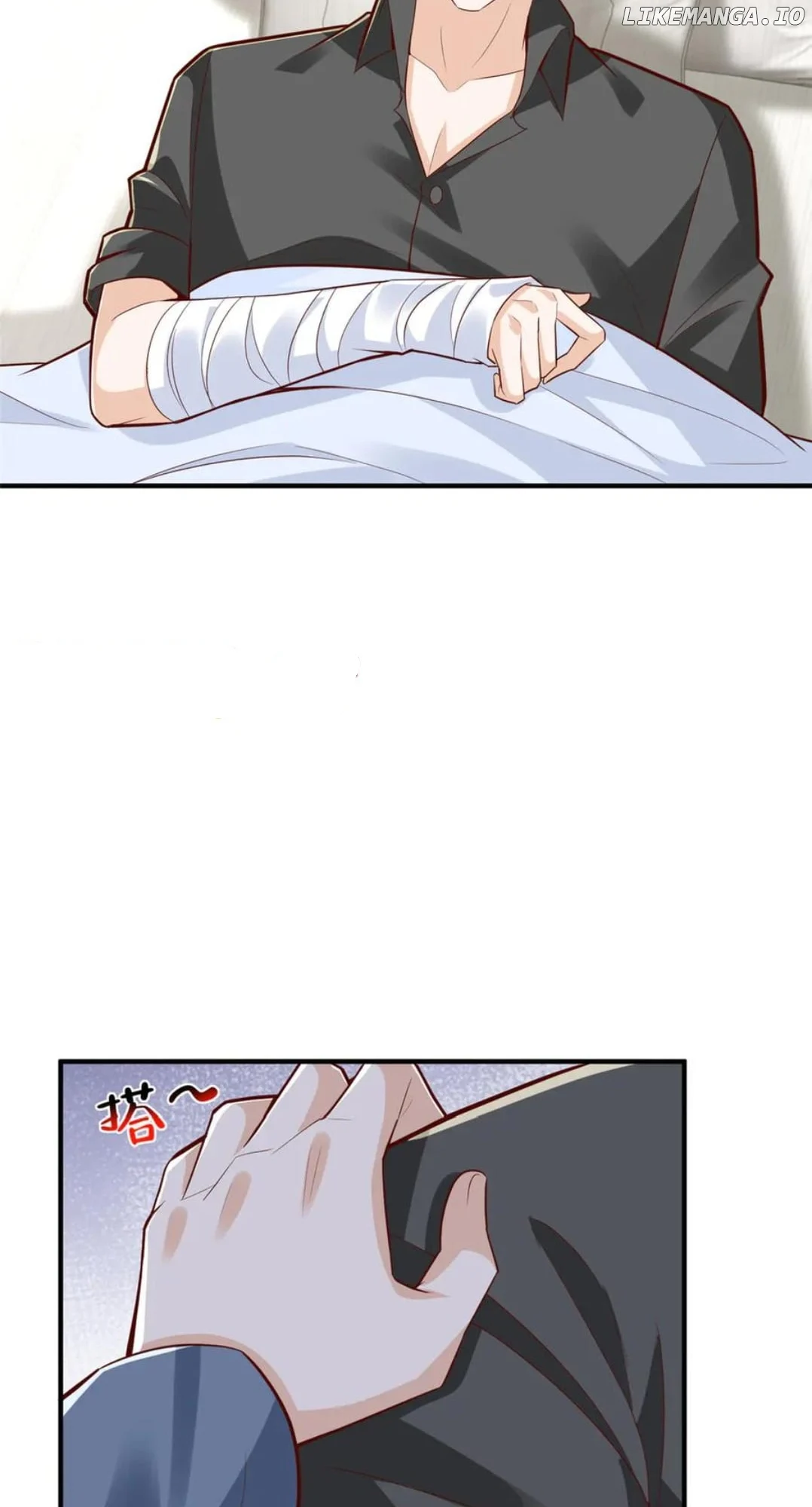 I randomly have a new career every week Chapter 787 136 12