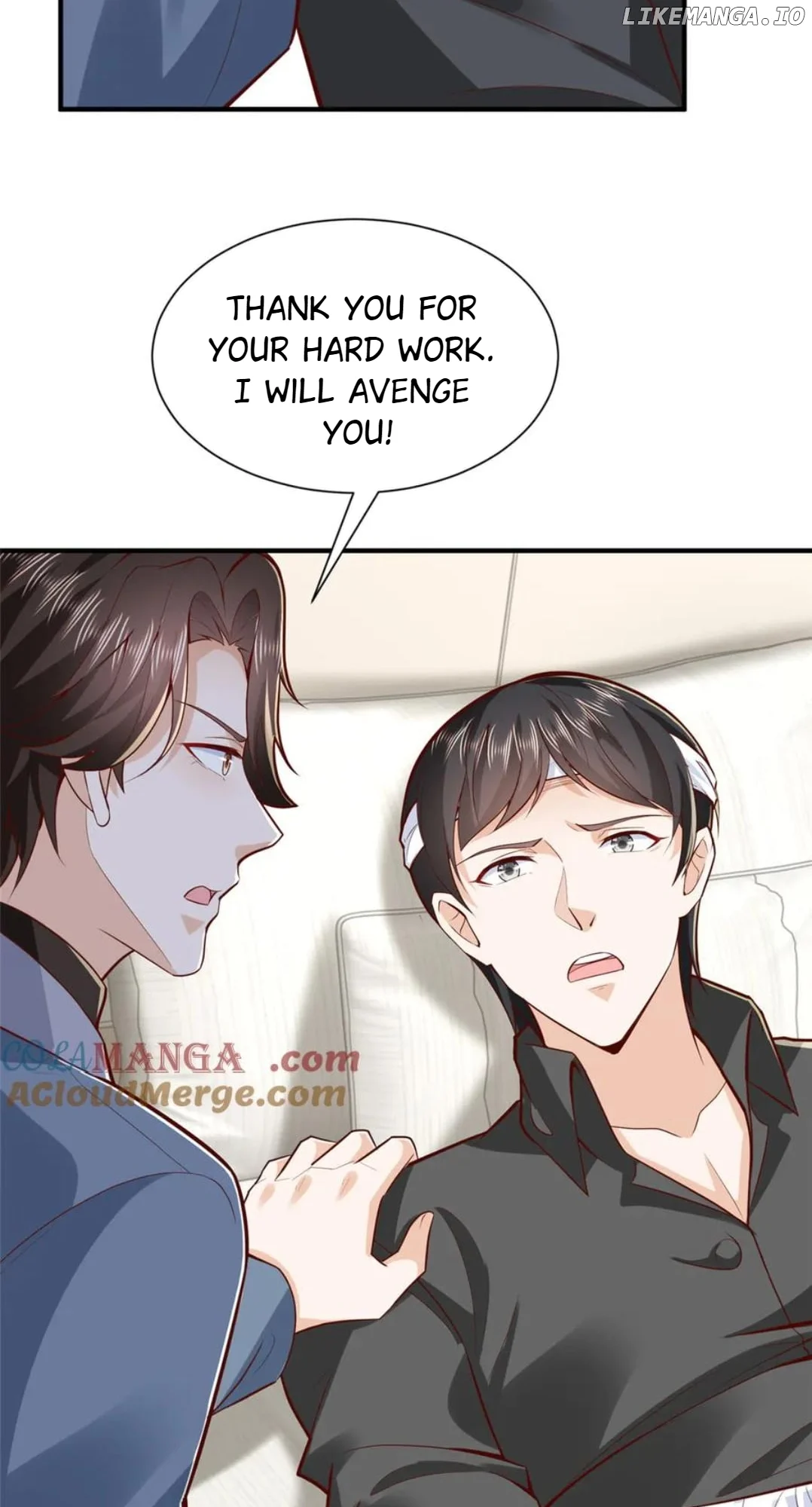 I randomly have a new career every week Chapter 787 137 13