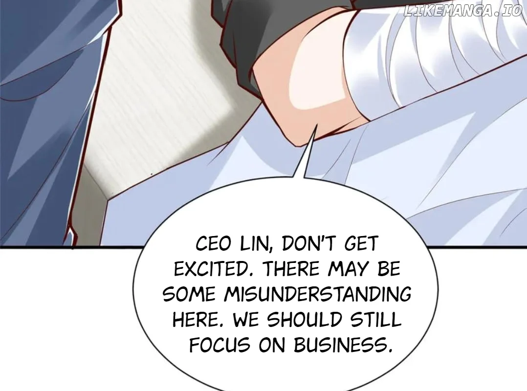 I randomly have a new career every week Chapter 787 138 14