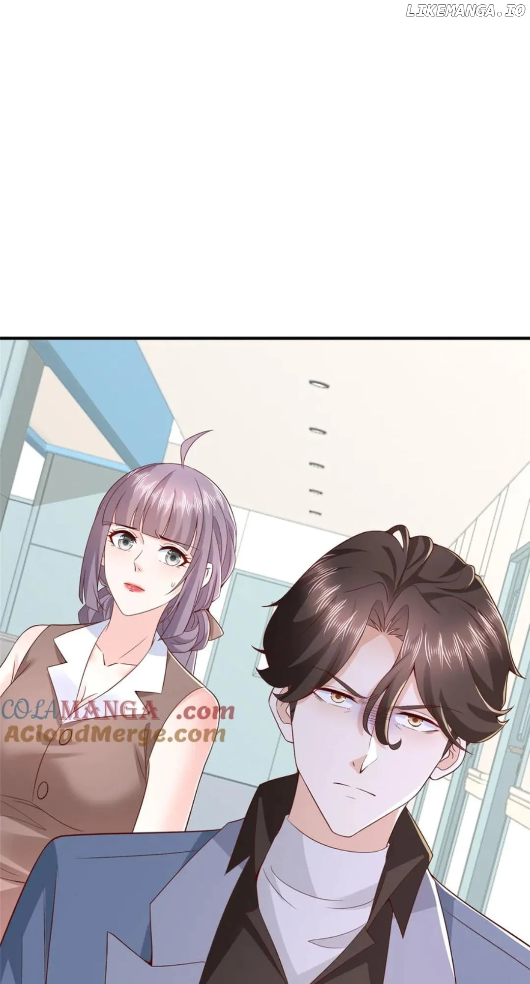 I randomly have a new career every week Chapter 787 140 16