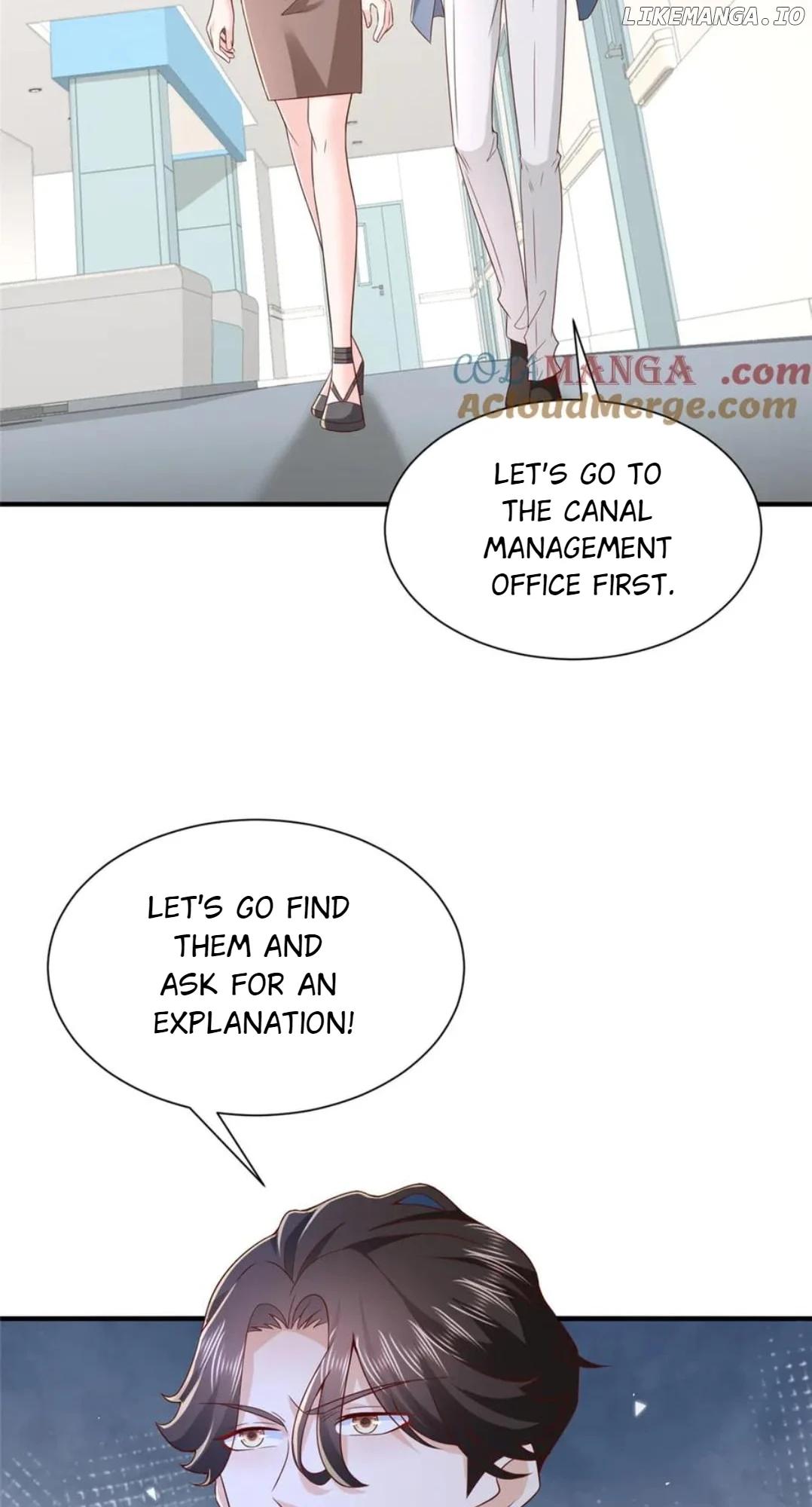 I randomly have a new career every week Chapter 787 143 19