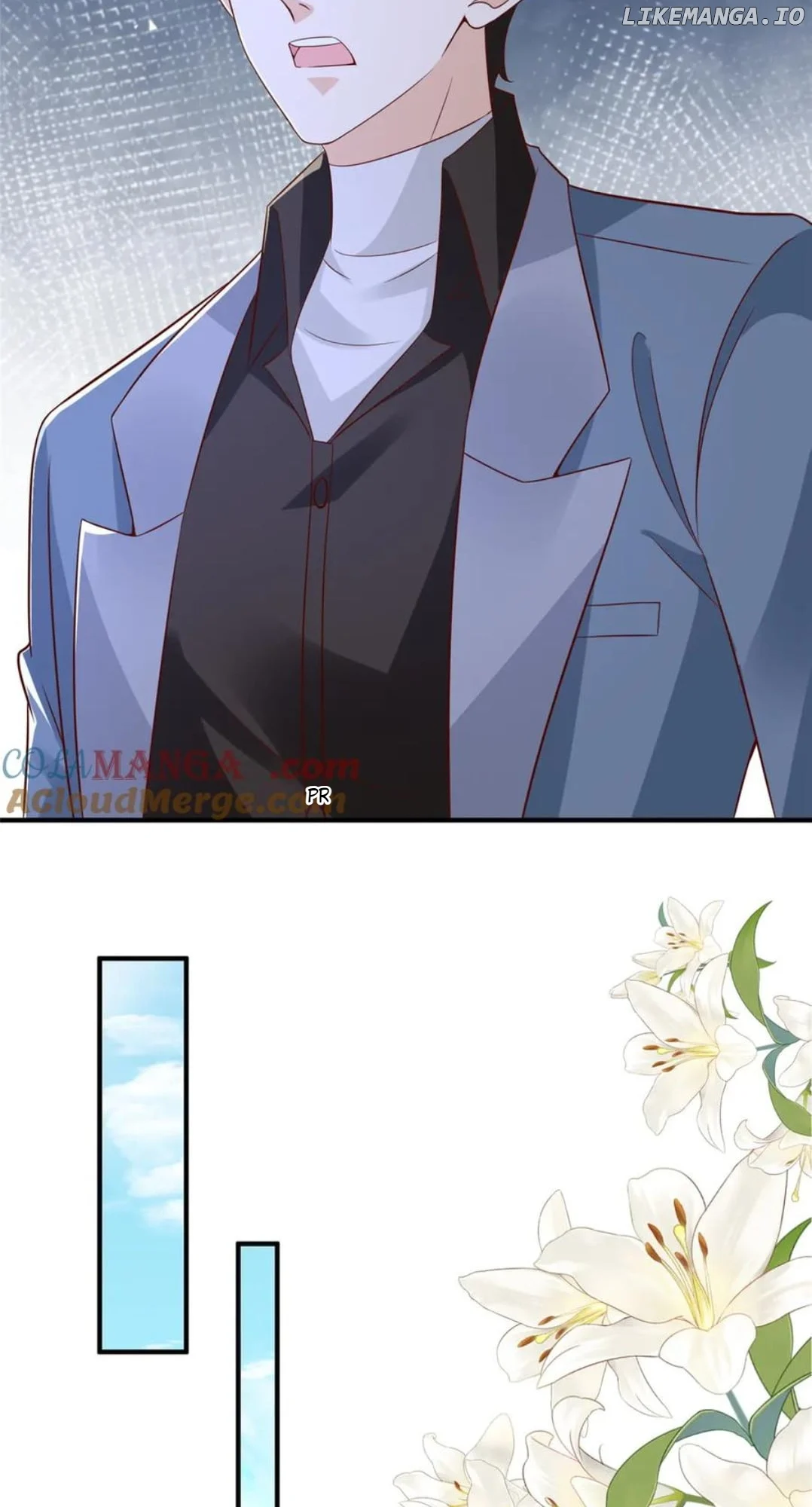 I randomly have a new career every week Chapter 787 144 20