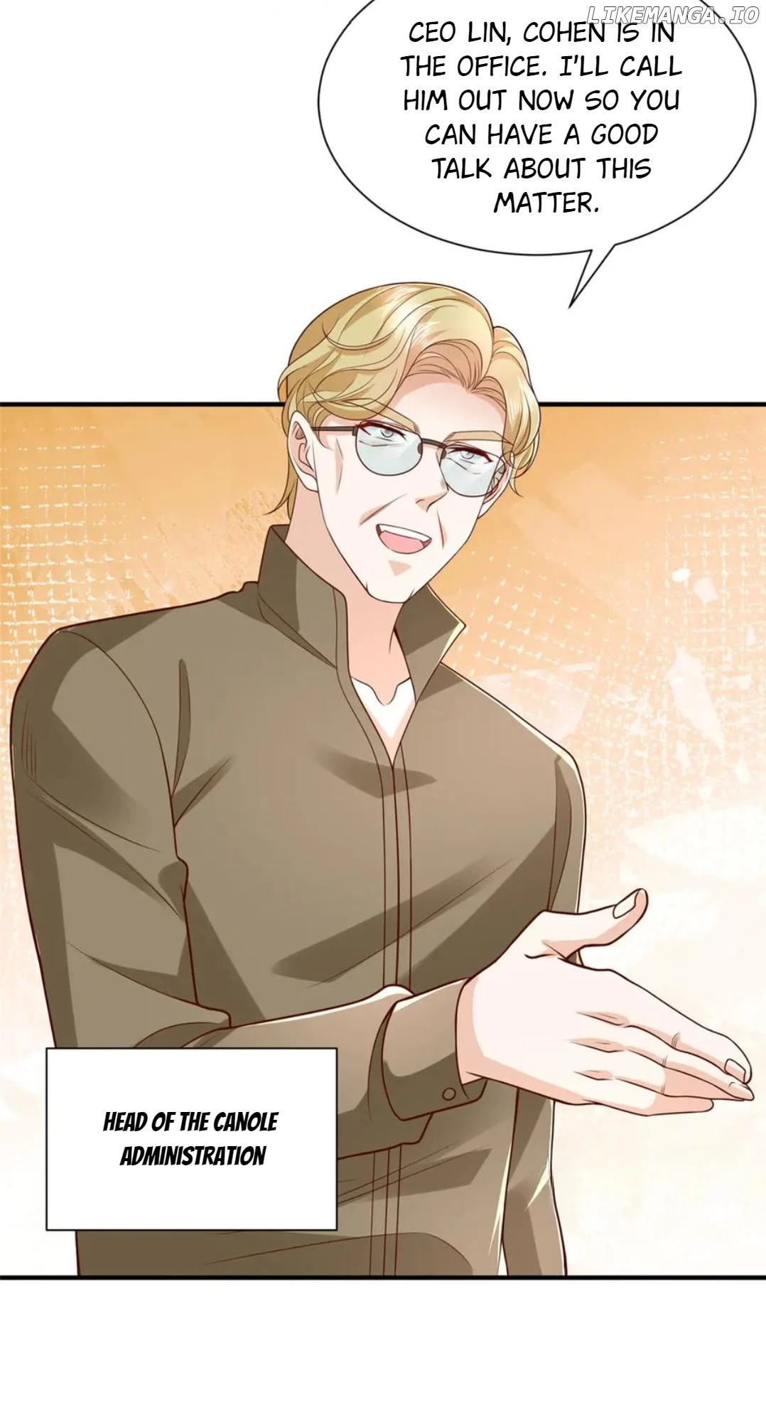 I randomly have a new career every week Chapter 787 148 24