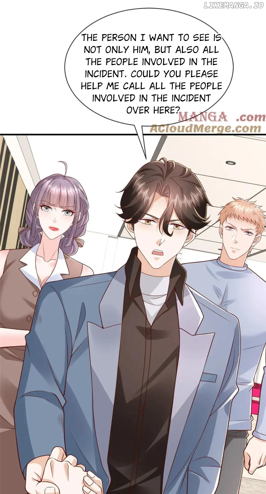 I randomly have a new career every week Chapter 787 149 25