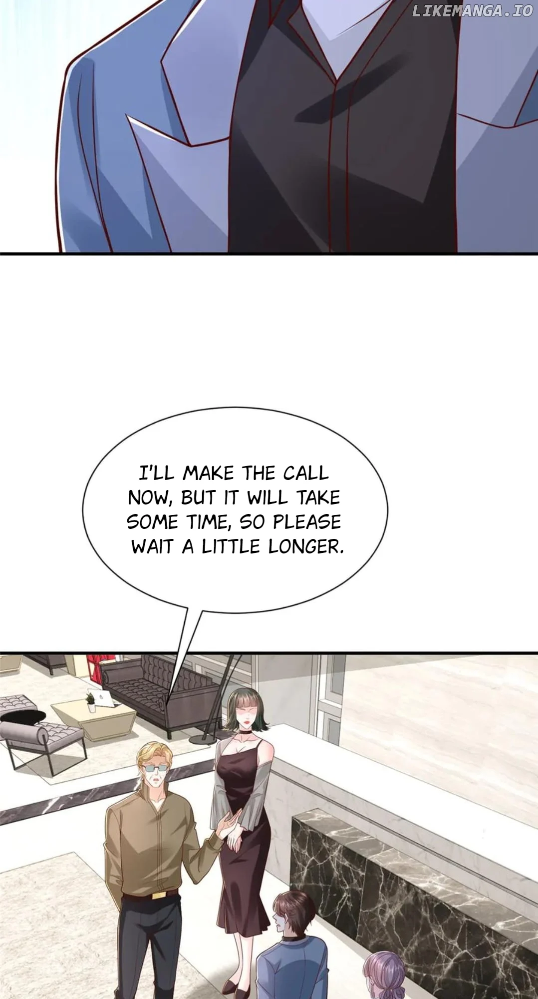 I randomly have a new career every week Chapter 787 152 28