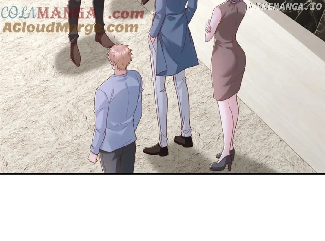 I randomly have a new career every week Chapter 787 153 29