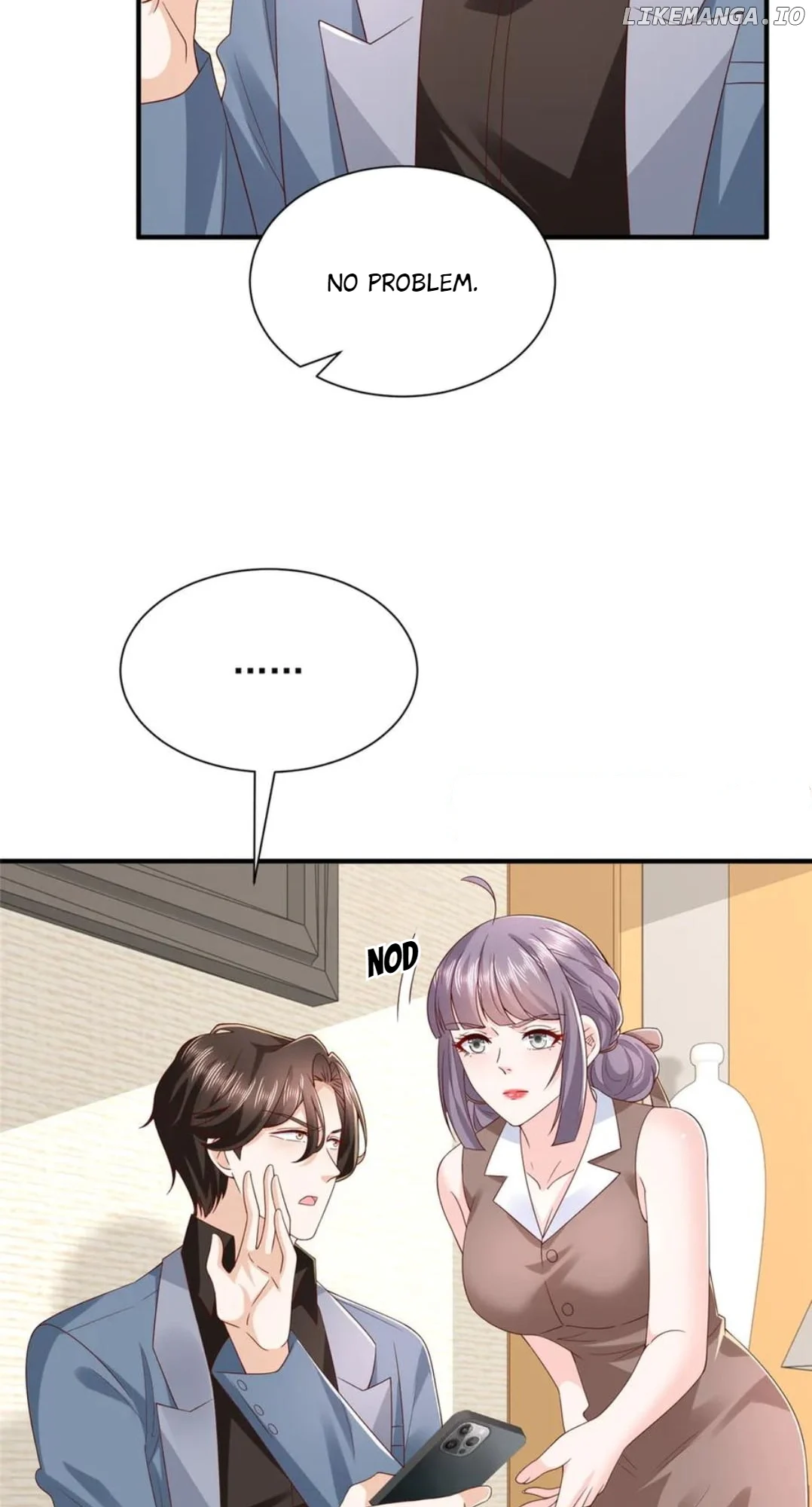 I randomly have a new career every week Chapter 787 159 35