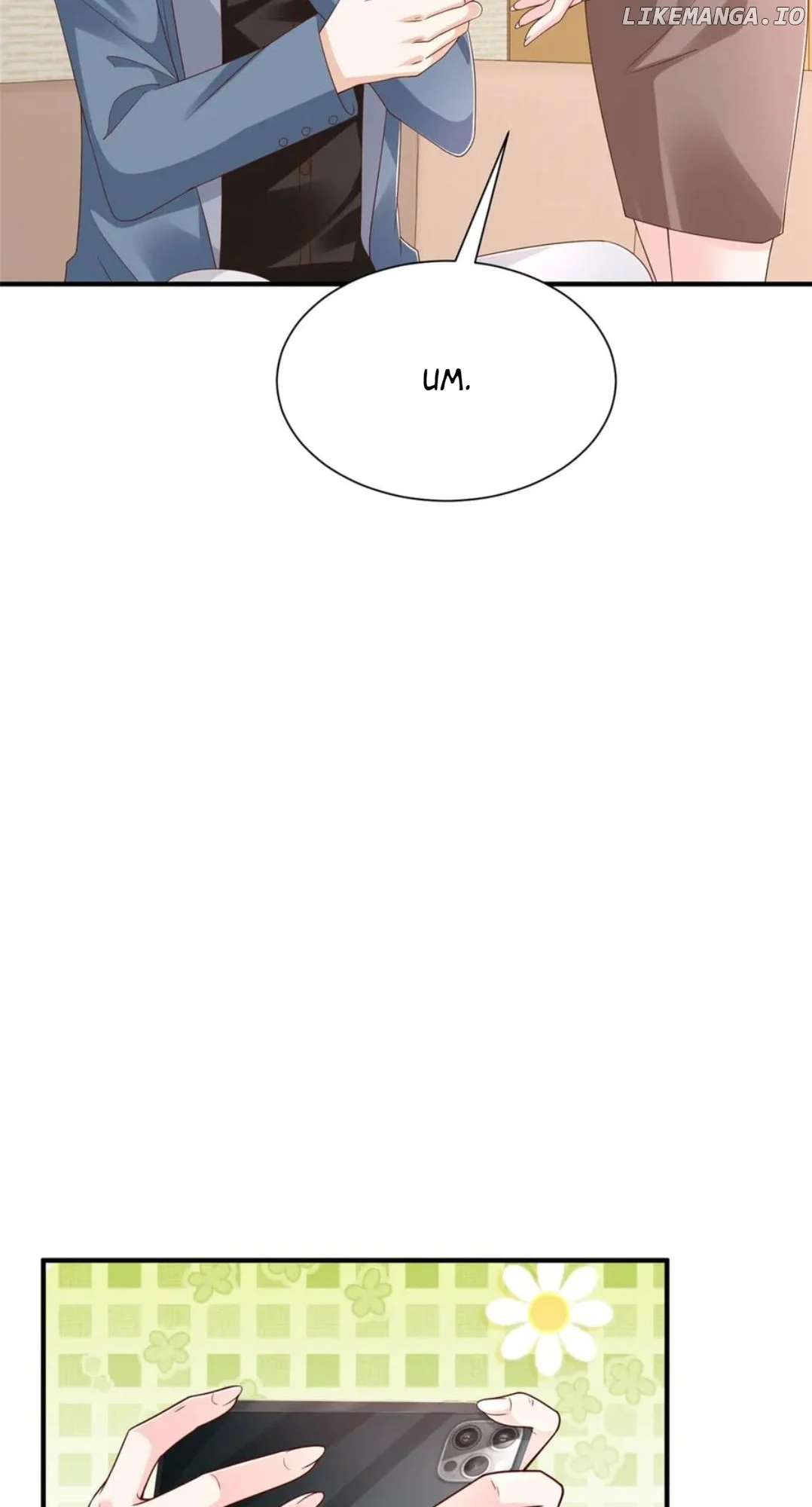 I randomly have a new career every week Chapter 787 160 36