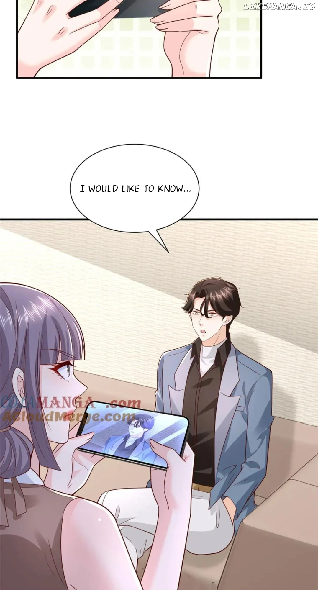 I randomly have a new career every week Chapter 787 161 37