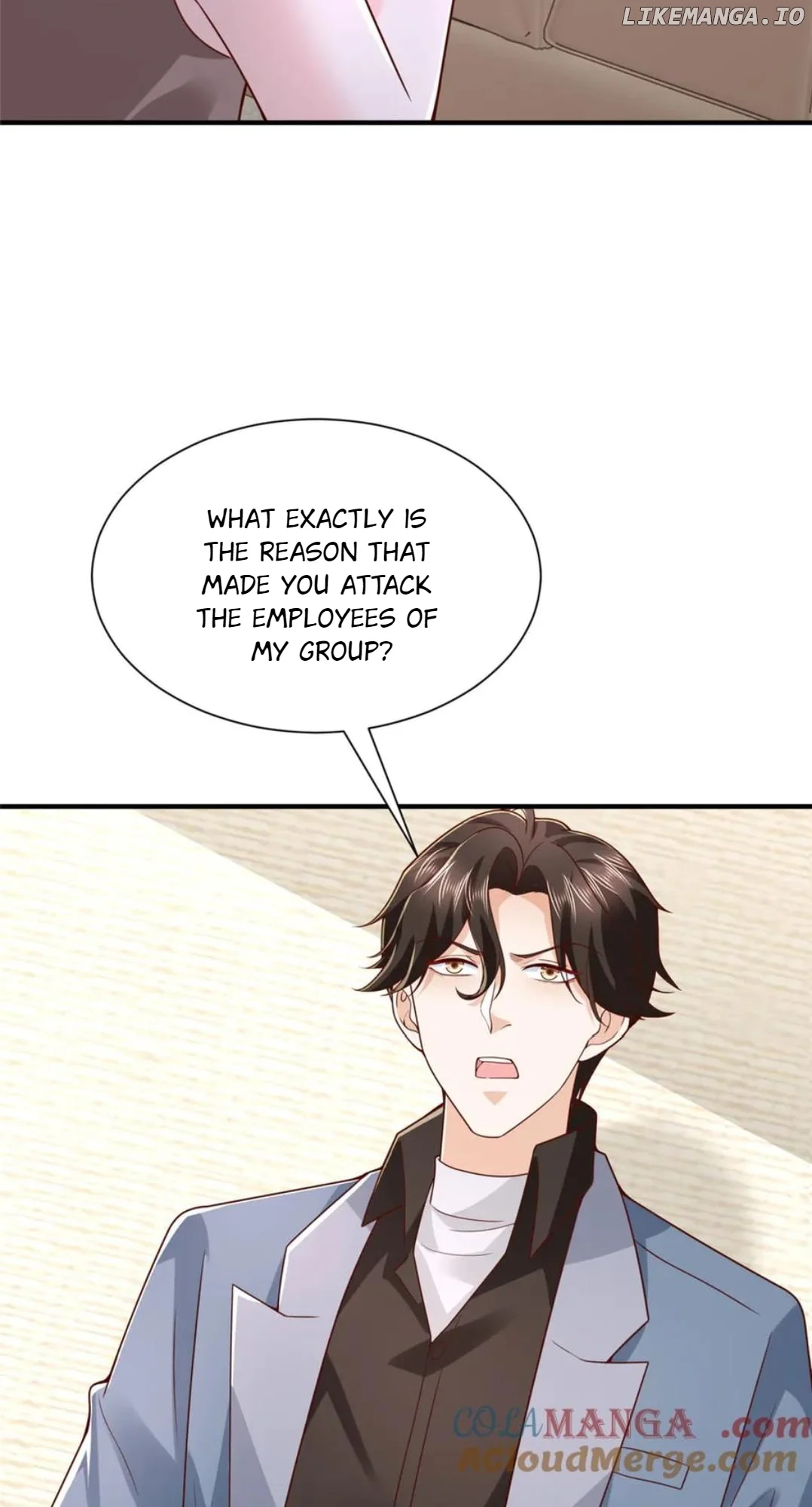 I randomly have a new career every week Chapter 787 162 38