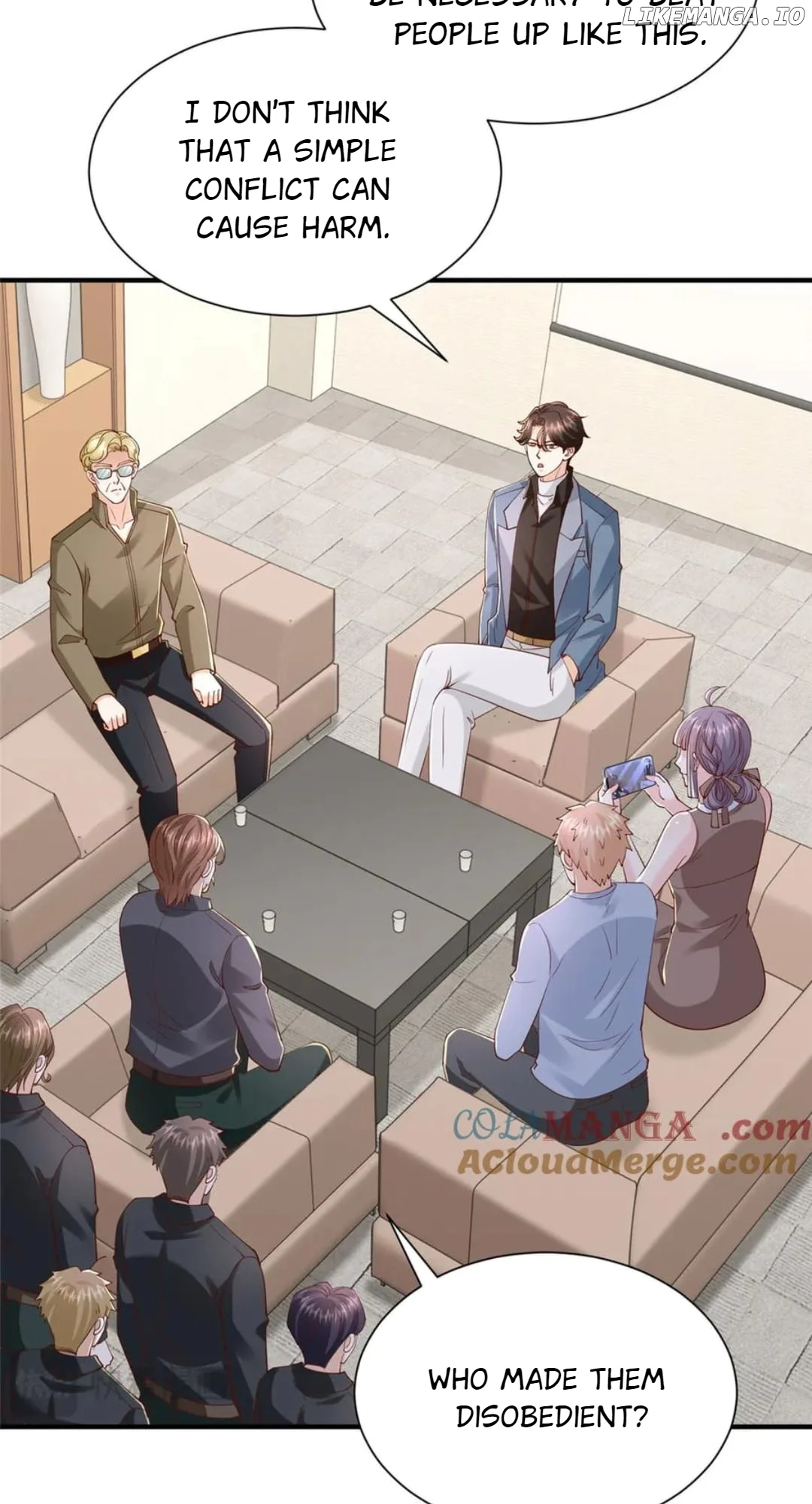 I randomly have a new career every week Chapter 788 140 07