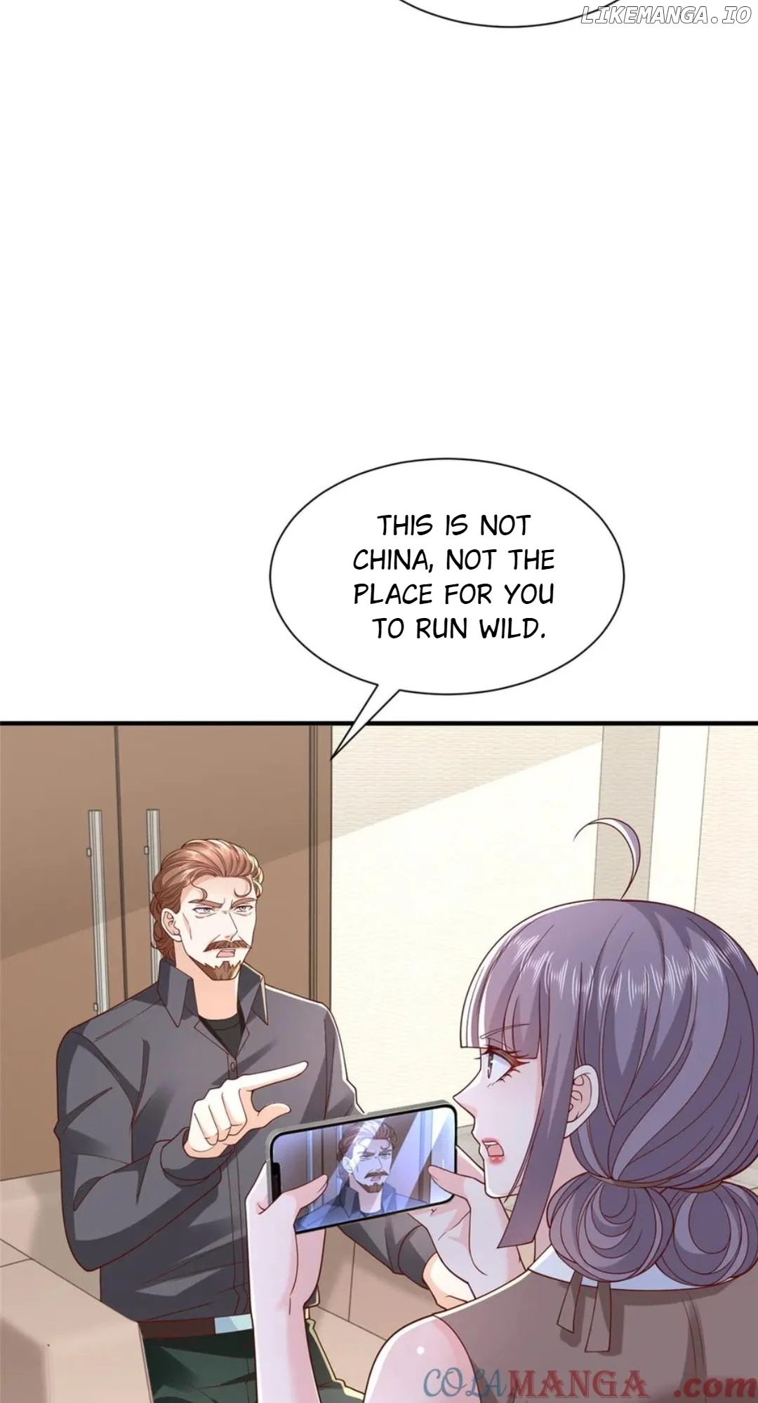 I randomly have a new career every week Chapter 788 141 08