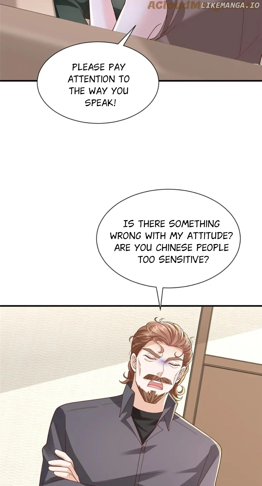 I randomly have a new career every week Chapter 788 142 09