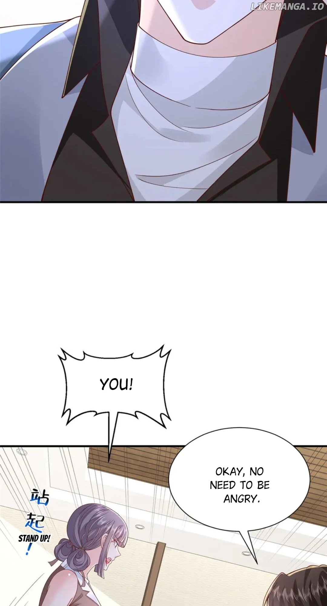 I randomly have a new career every week Chapter 788 144 11