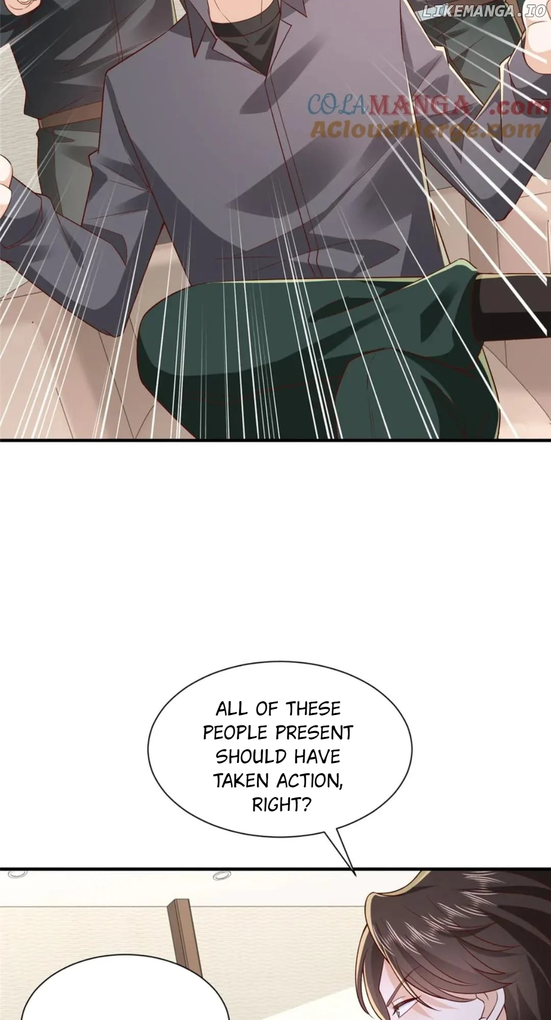 I randomly have a new career every week Chapter 788 149 16