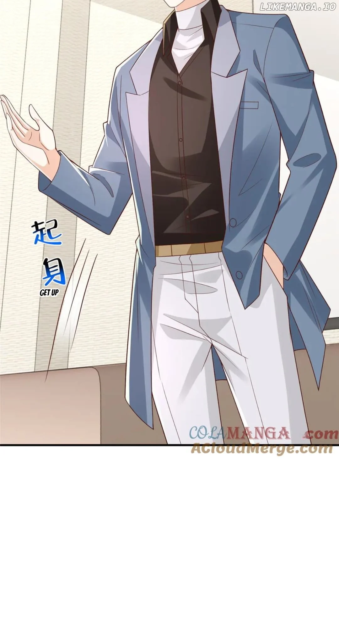 I randomly have a new career every week Chapter 788 151 18