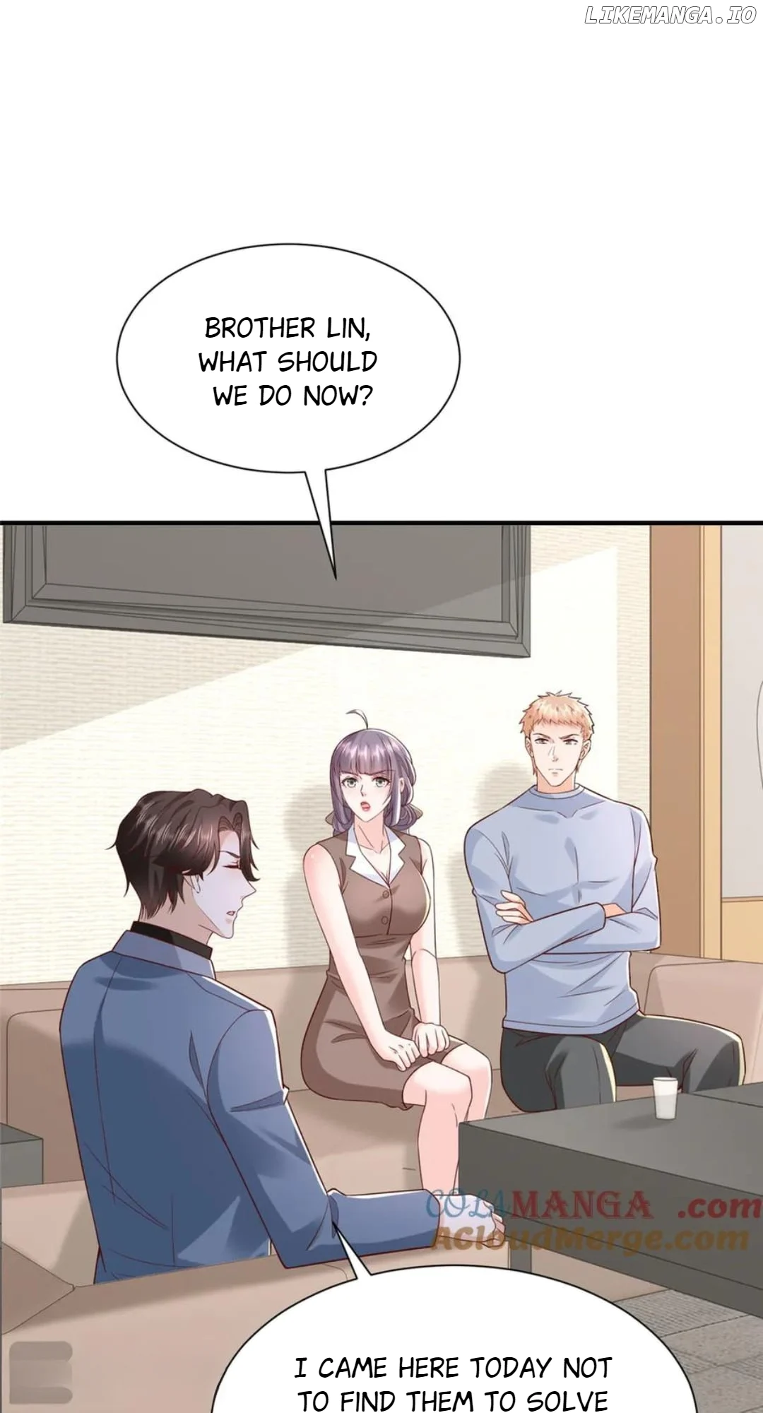 I randomly have a new career every week Chapter 788 153 20