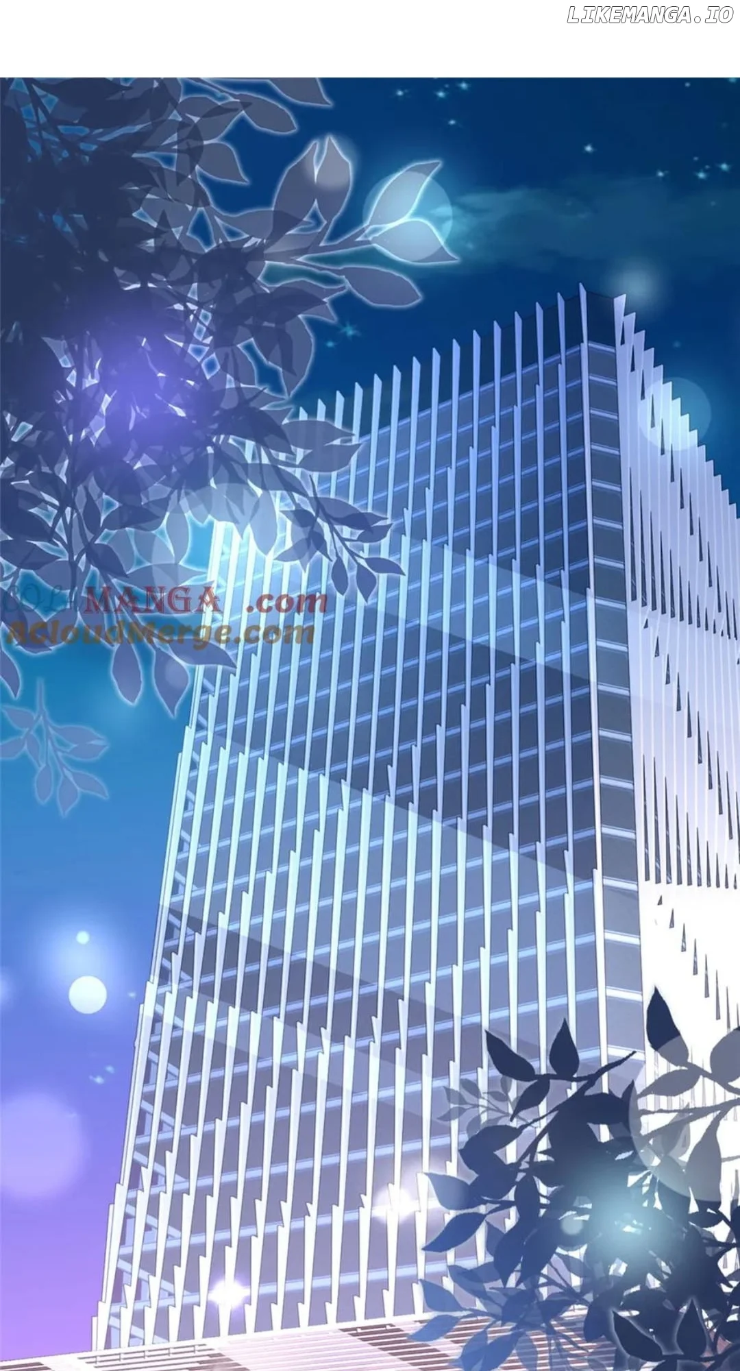 I randomly have a new career every week Chapter 788 156 23