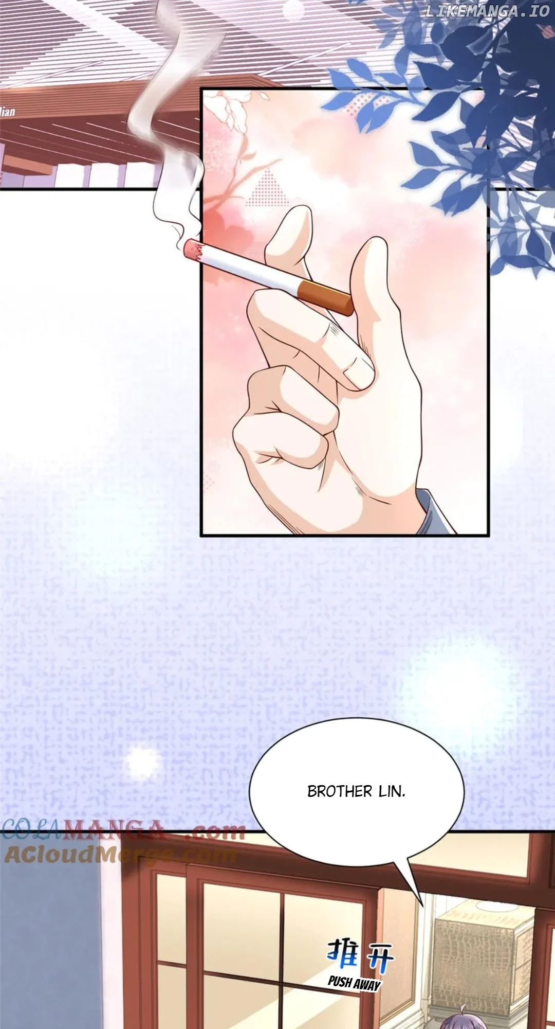 I randomly have a new career every week Chapter 788 157 24