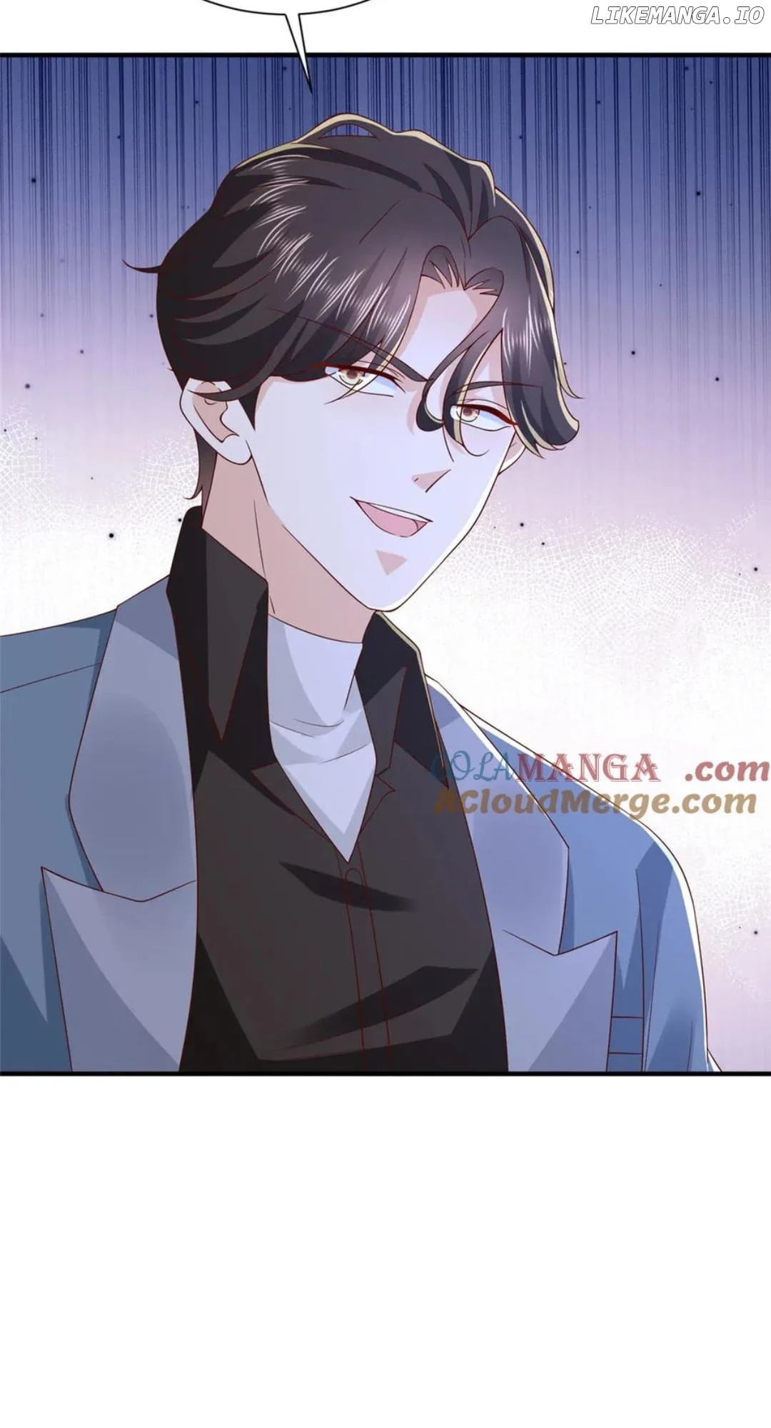 I randomly have a new career every week Chapter 788 166 33