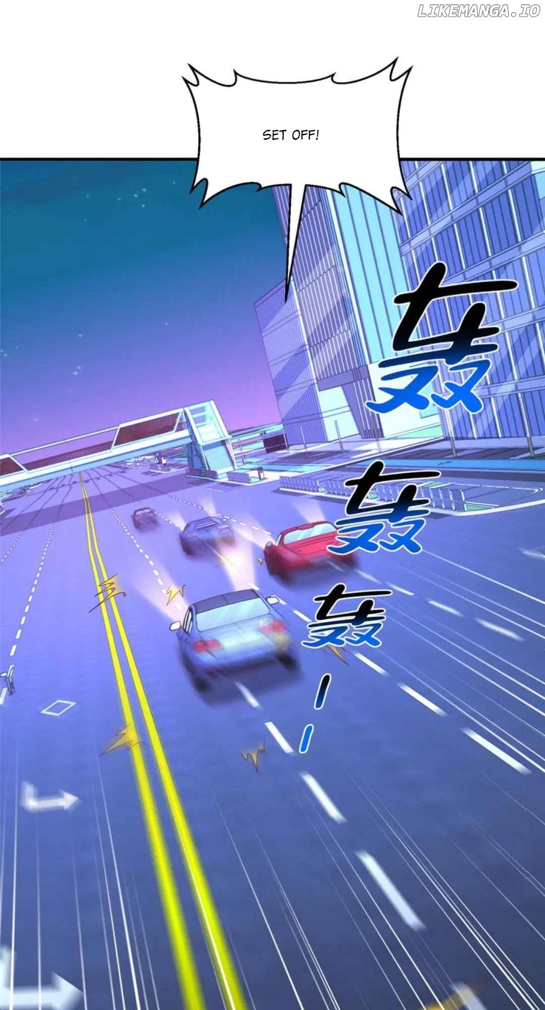 I randomly have a new career every week Chapter 788 167 34