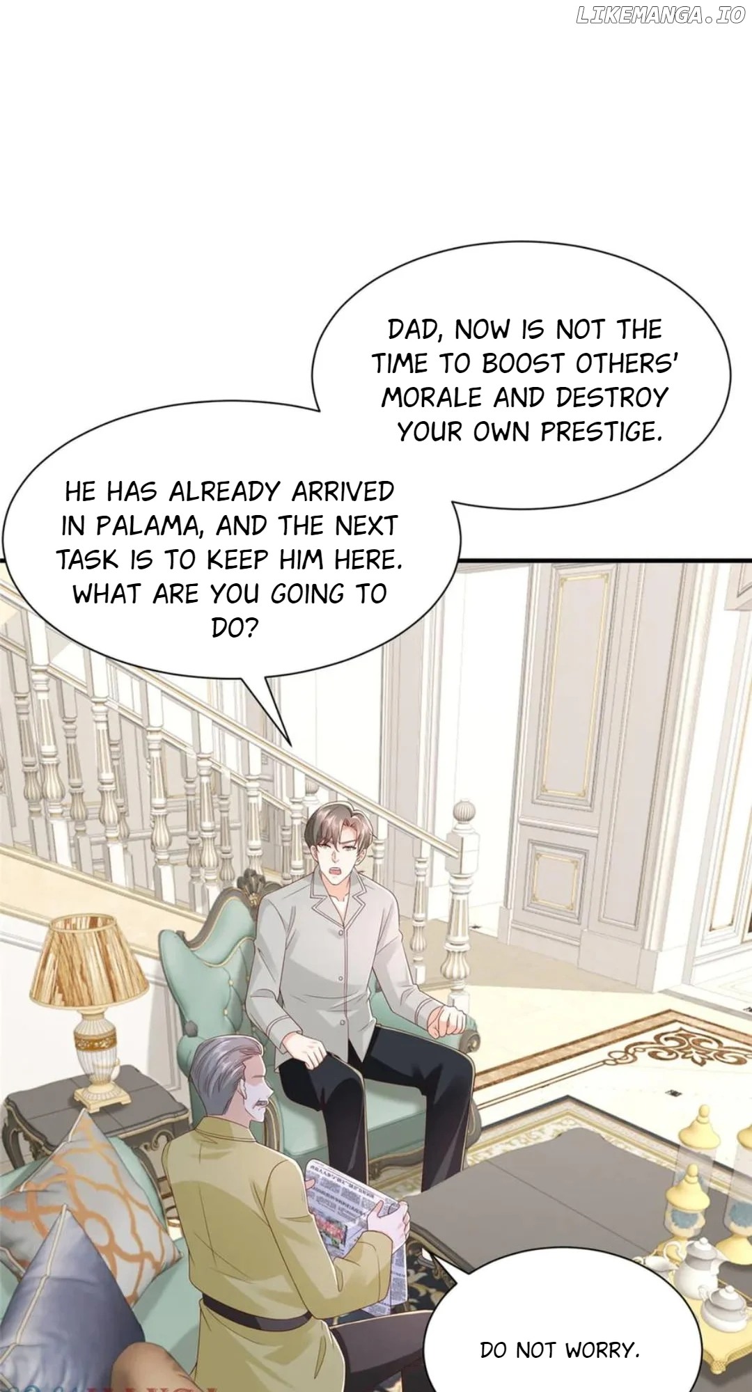 I randomly have a new career every week Chapter 788 172 39