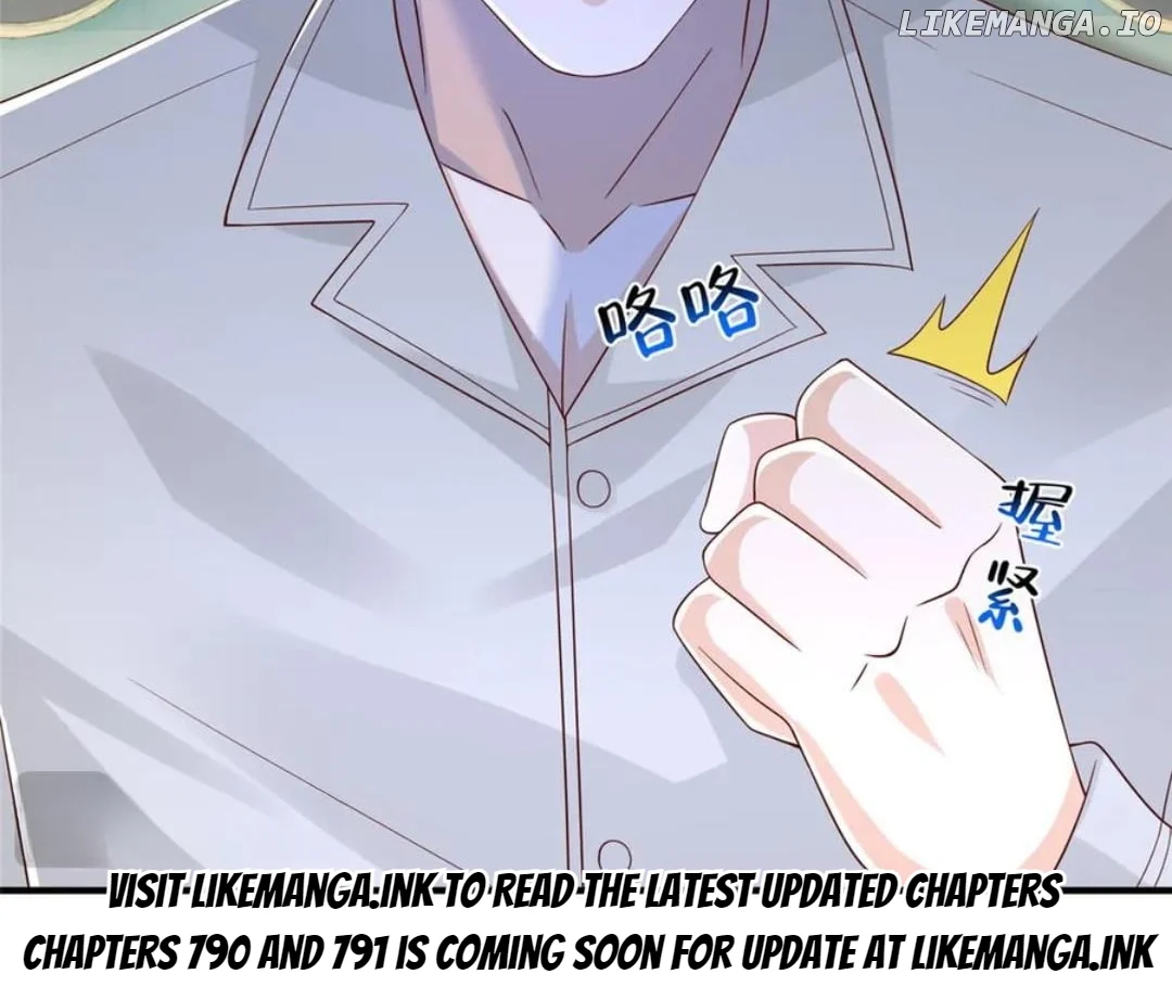 I randomly have a new career every week Chapter 788 175 42