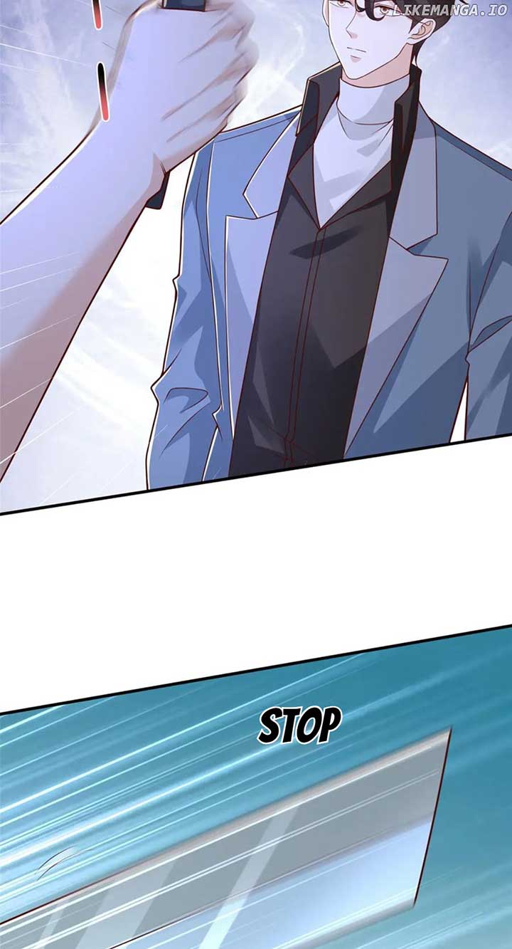 I randomly have a new career every week Chapter 792 132 02