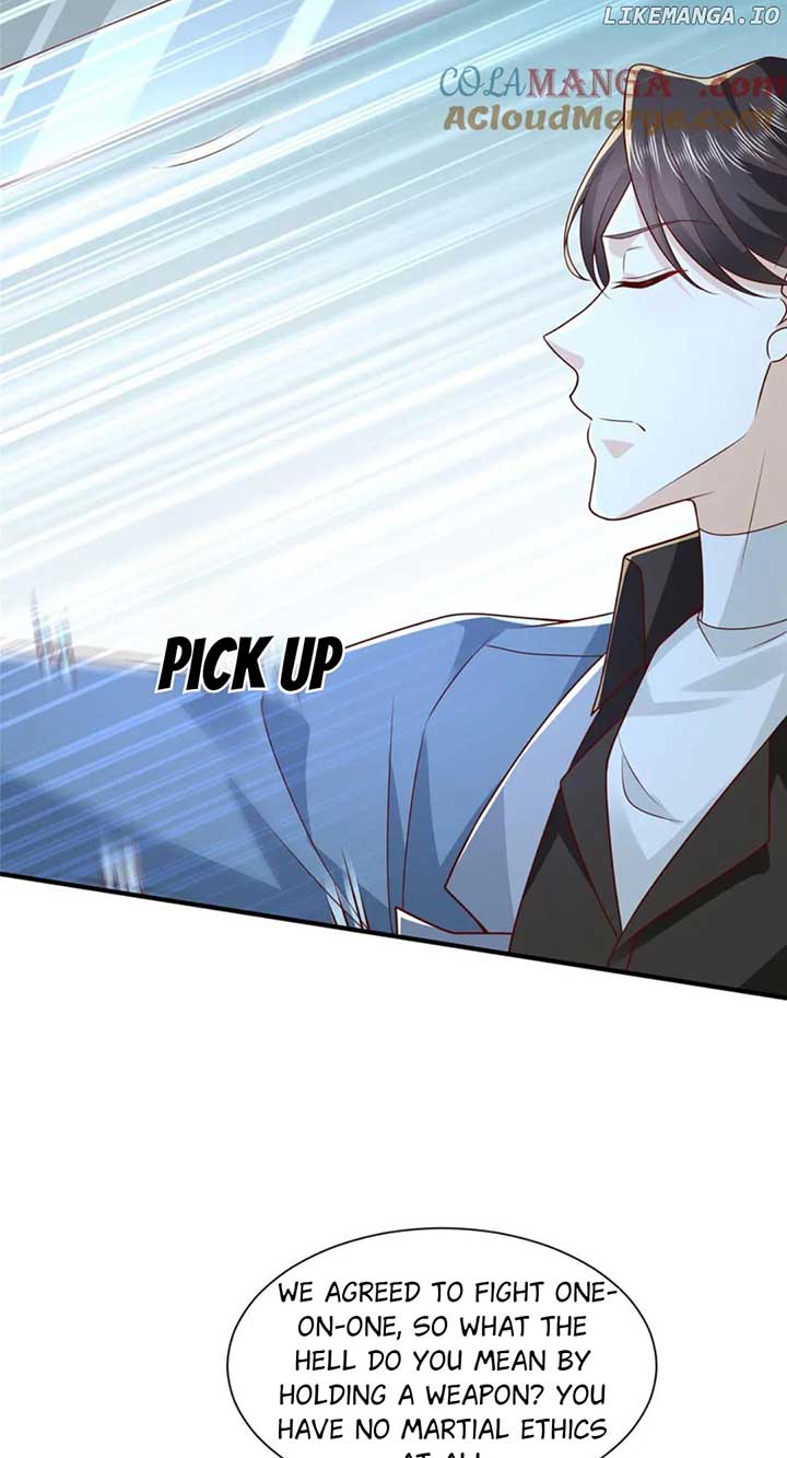 I randomly have a new career every week Chapter 792 133 03