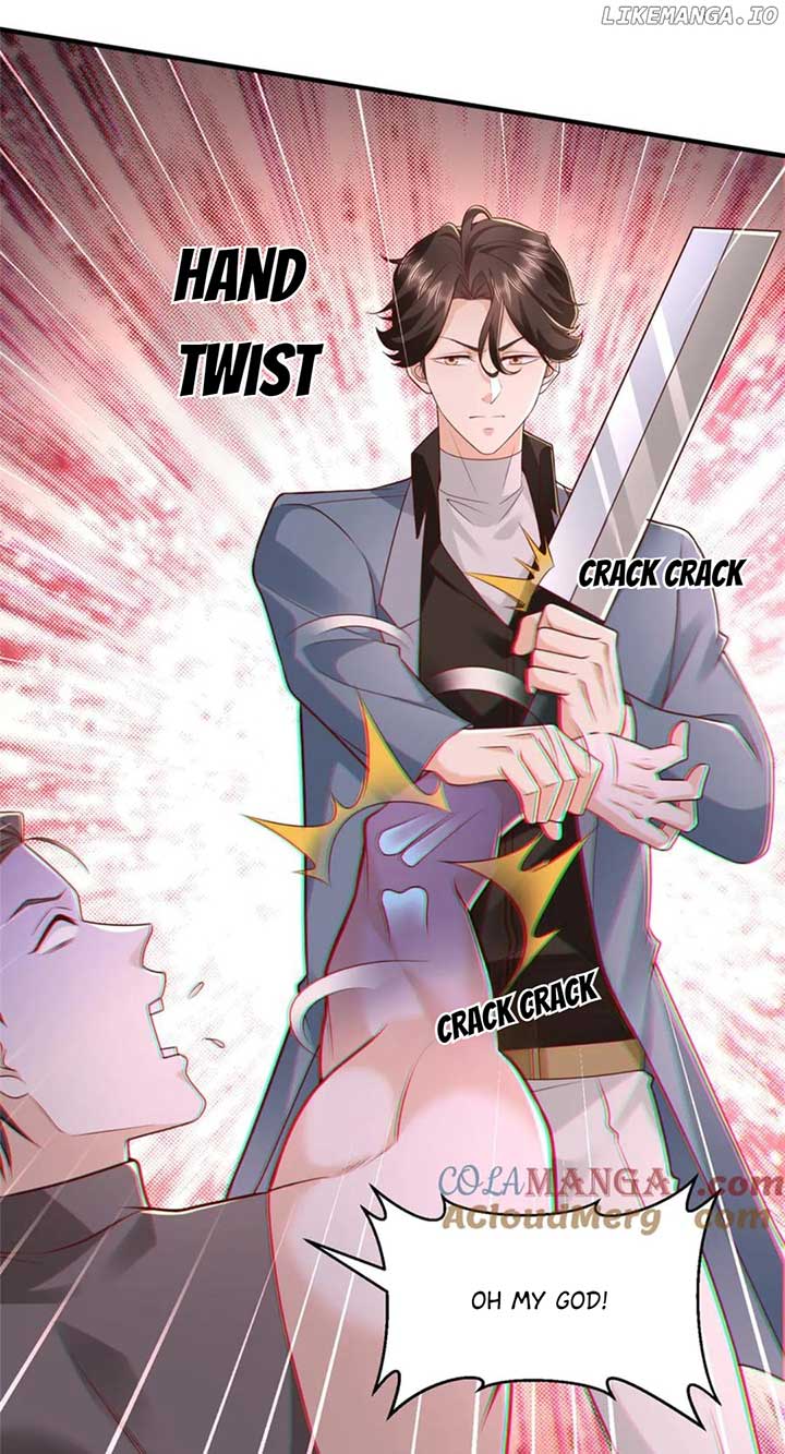 I randomly have a new career every week Chapter 792 135 05