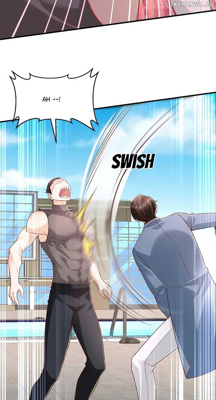 I randomly have a new career every week Chapter 792 136 06