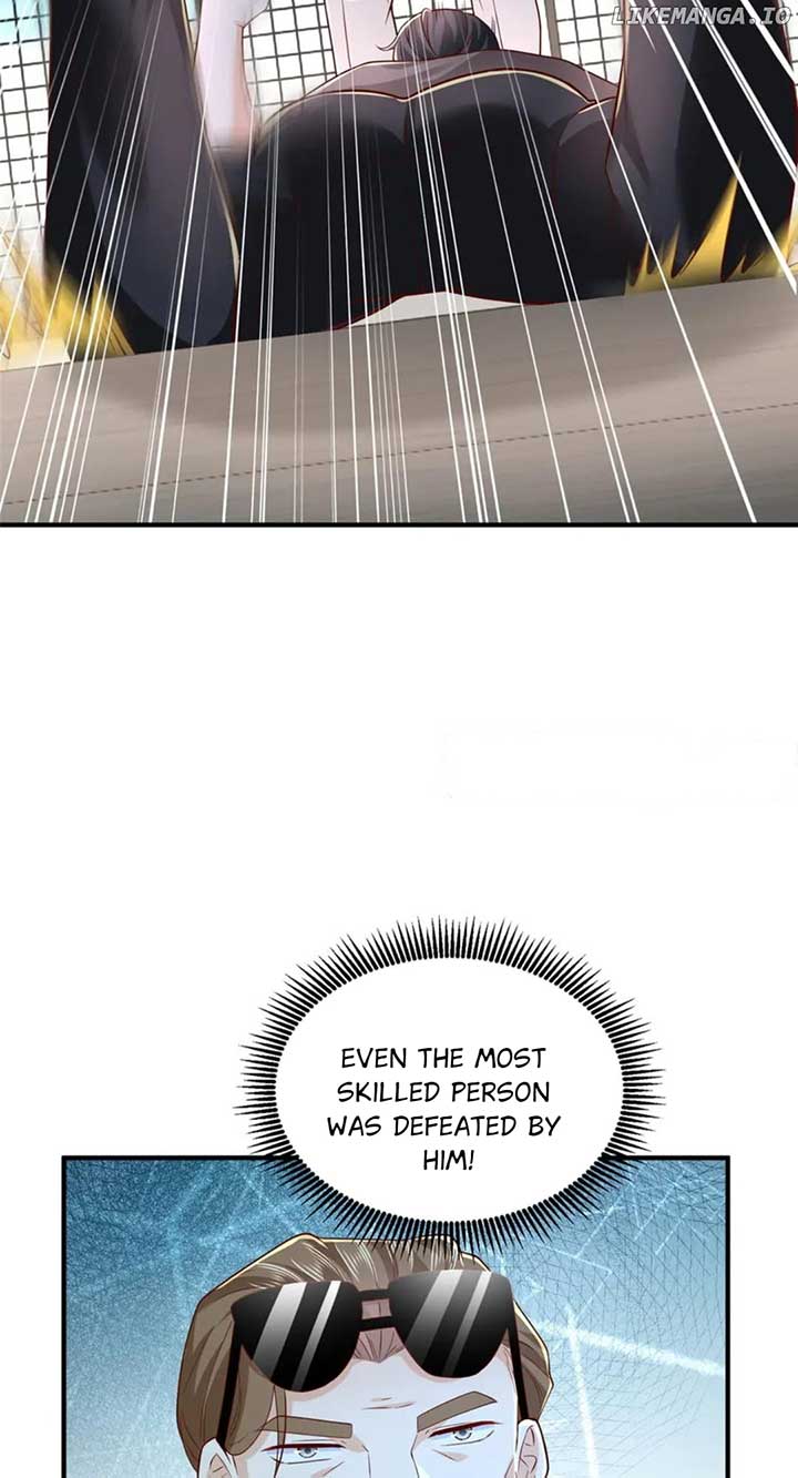 I randomly have a new career every week Chapter 792 138 08