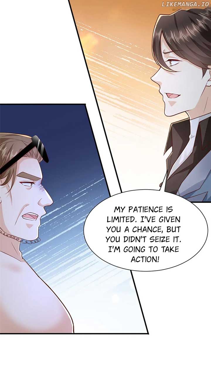 I randomly have a new career every week Chapter 792 145 15