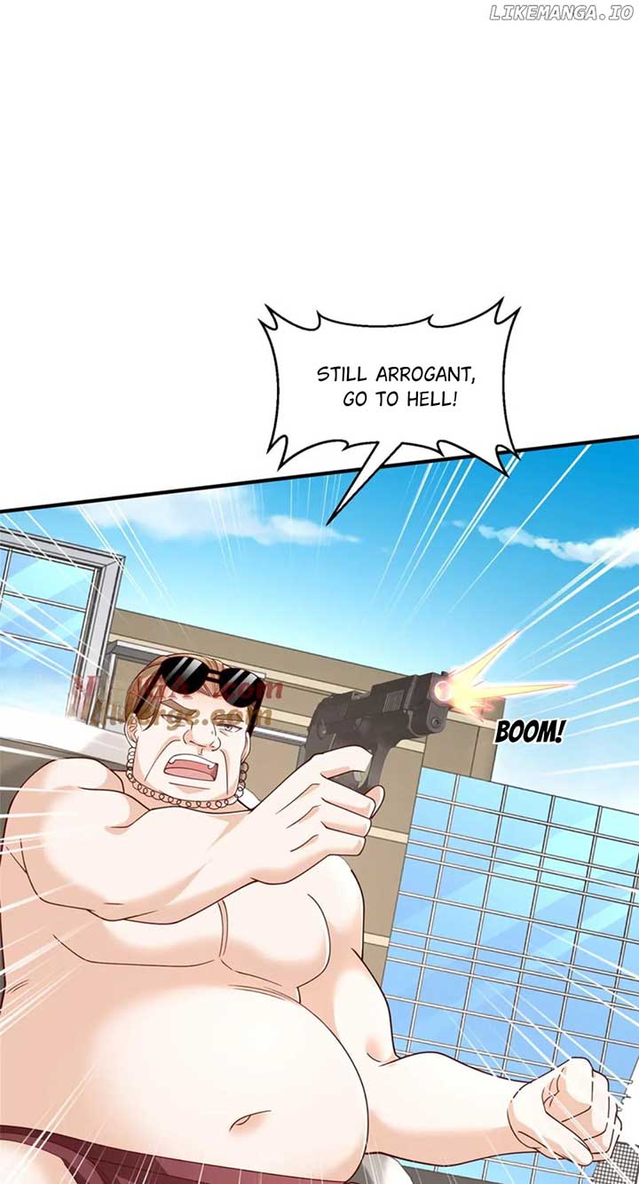 I randomly have a new career every week Chapter 792 146 16