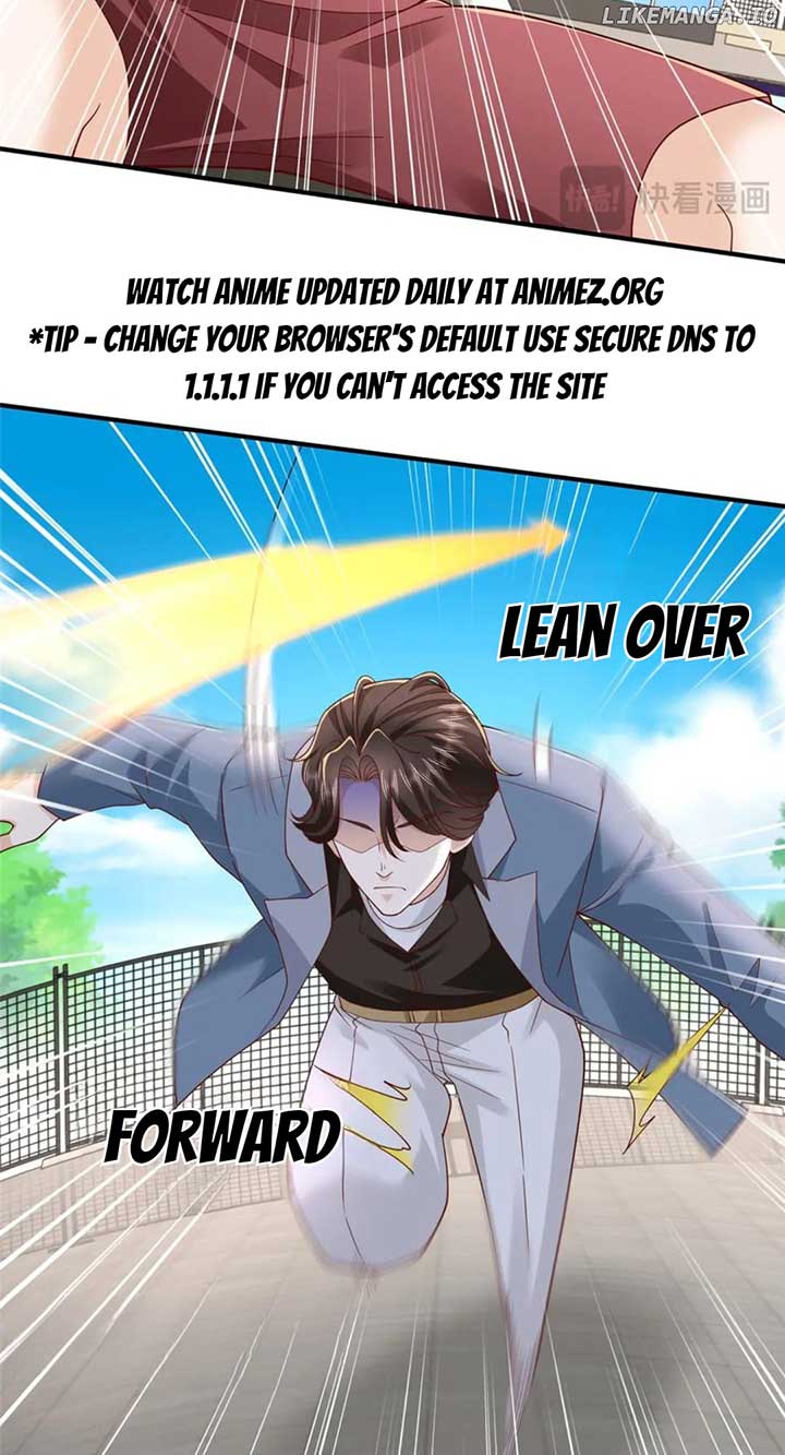 I randomly have a new career every week Chapter 792 147 17