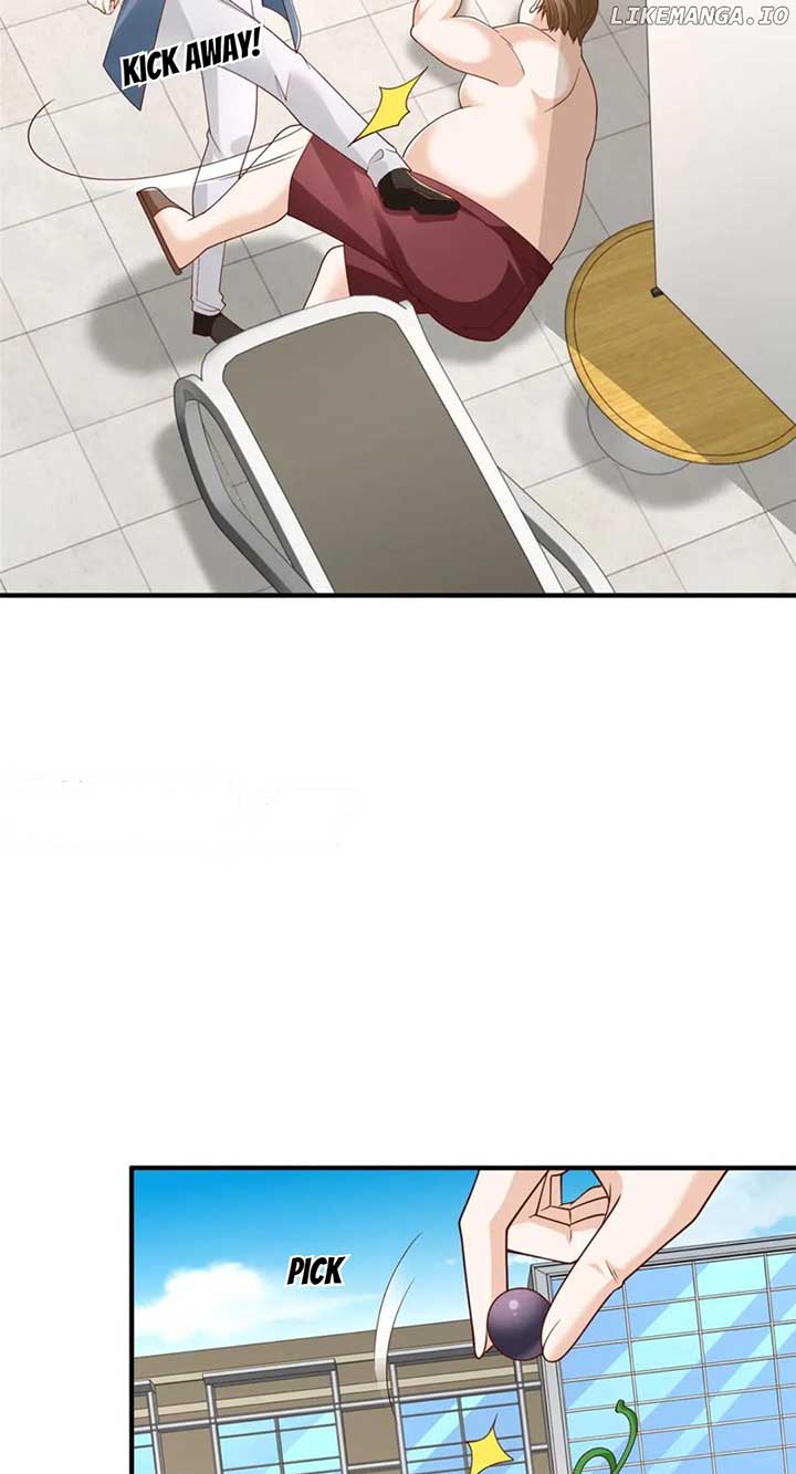 I randomly have a new career every week Chapter 792 151 21