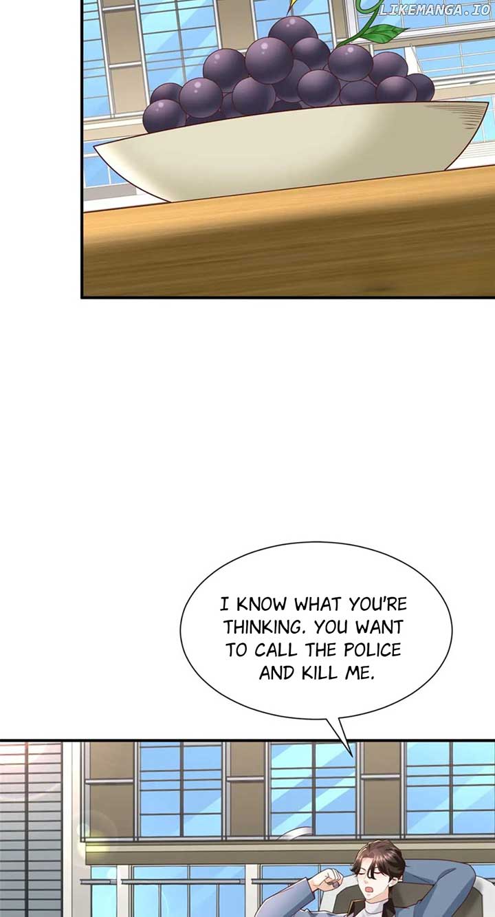 I randomly have a new career every week Chapter 792 152 22