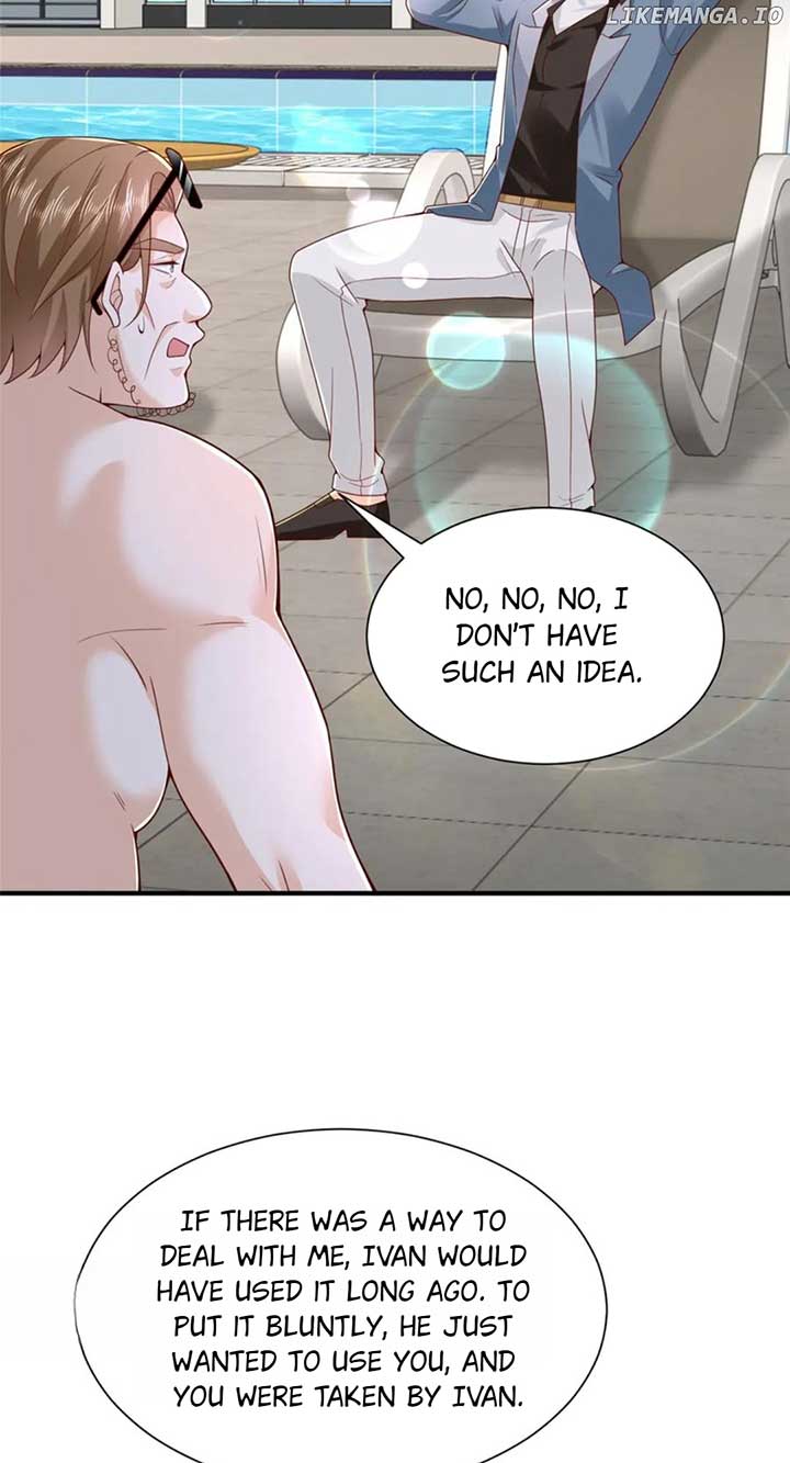 I randomly have a new career every week Chapter 792 153 23