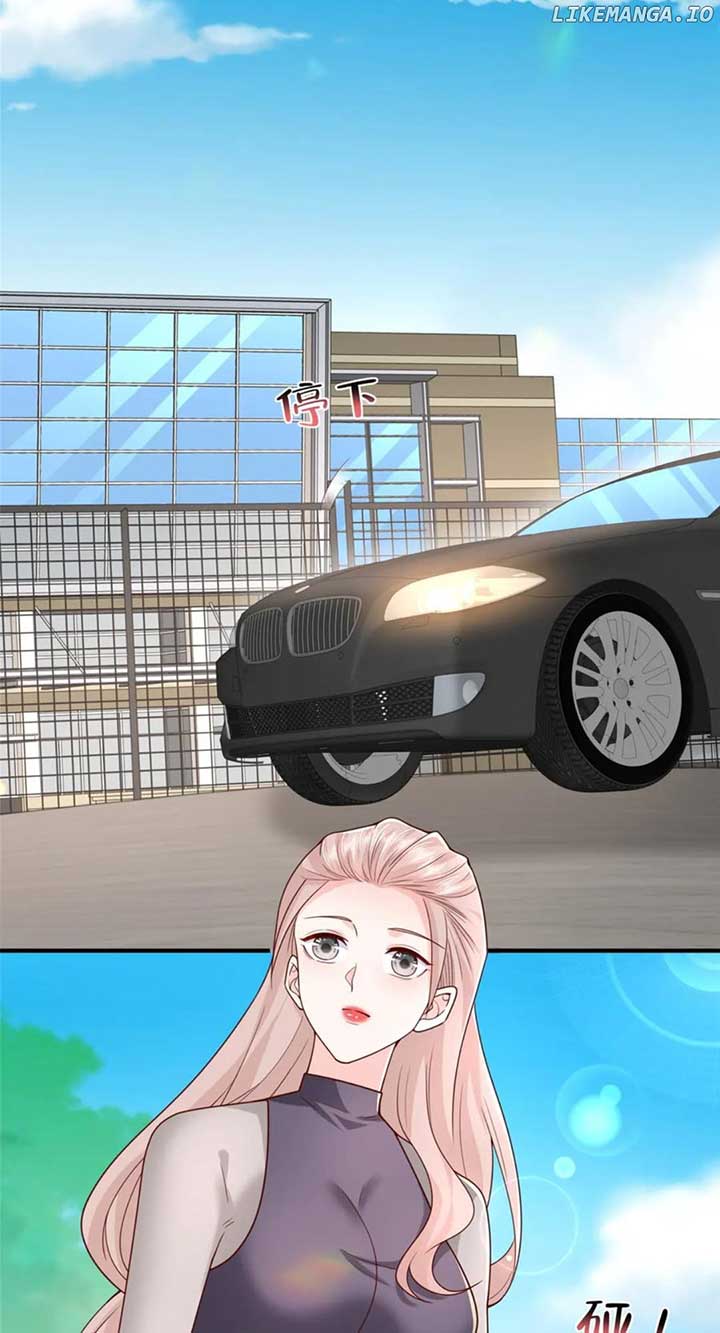 I randomly have a new career every week Chapter 792 158 28