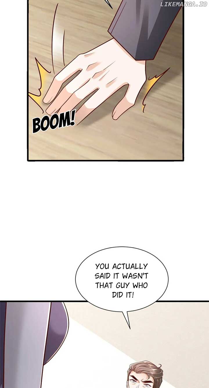 I randomly have a new career every week Chapter 792 161 31