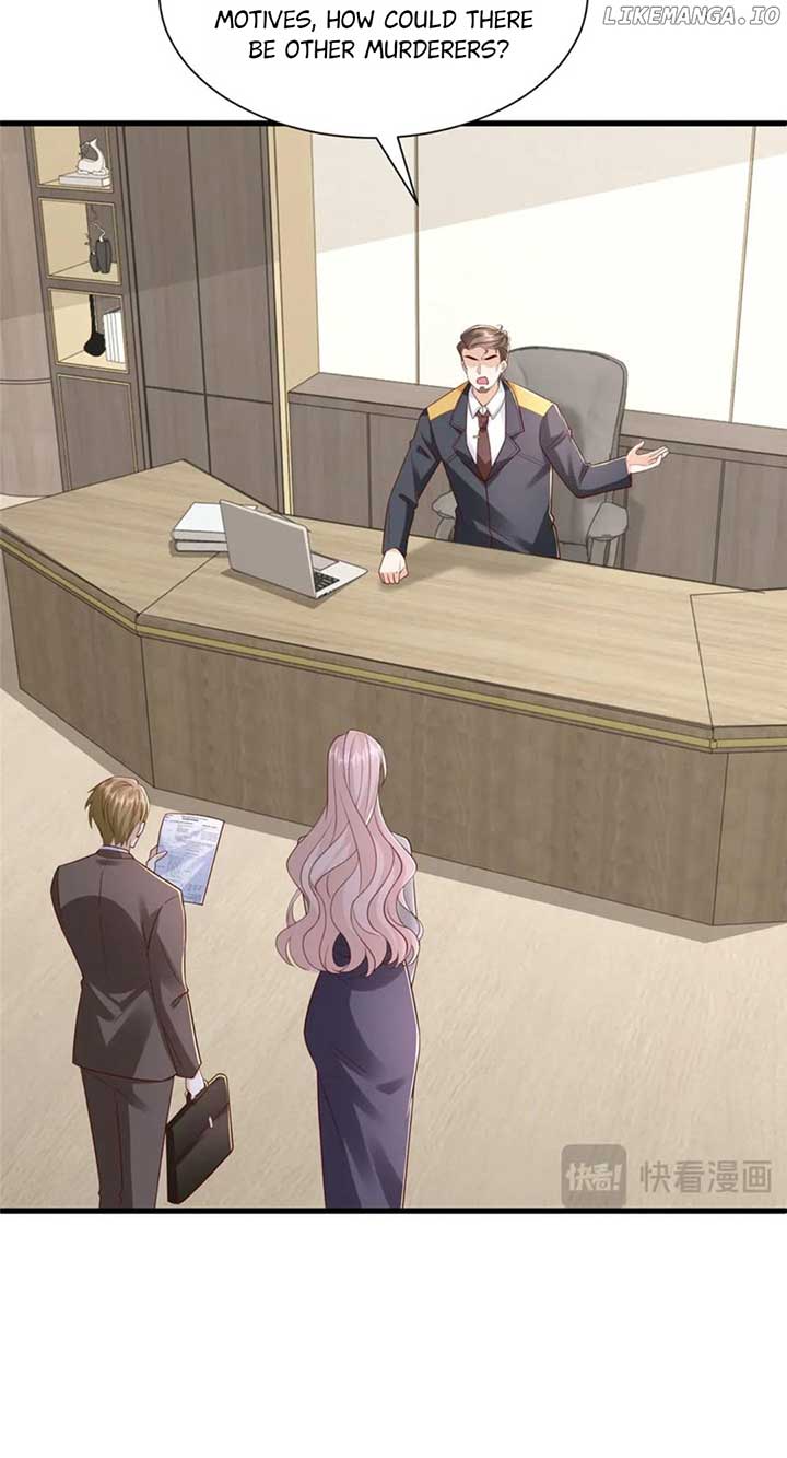 I randomly have a new career every week Chapter 792 164 34