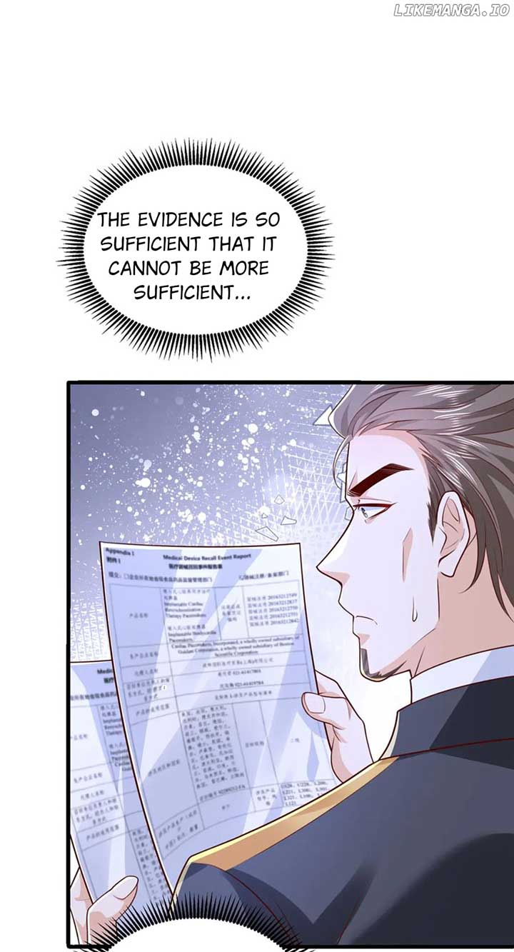 I randomly have a new career every week Chapter 792 166 36