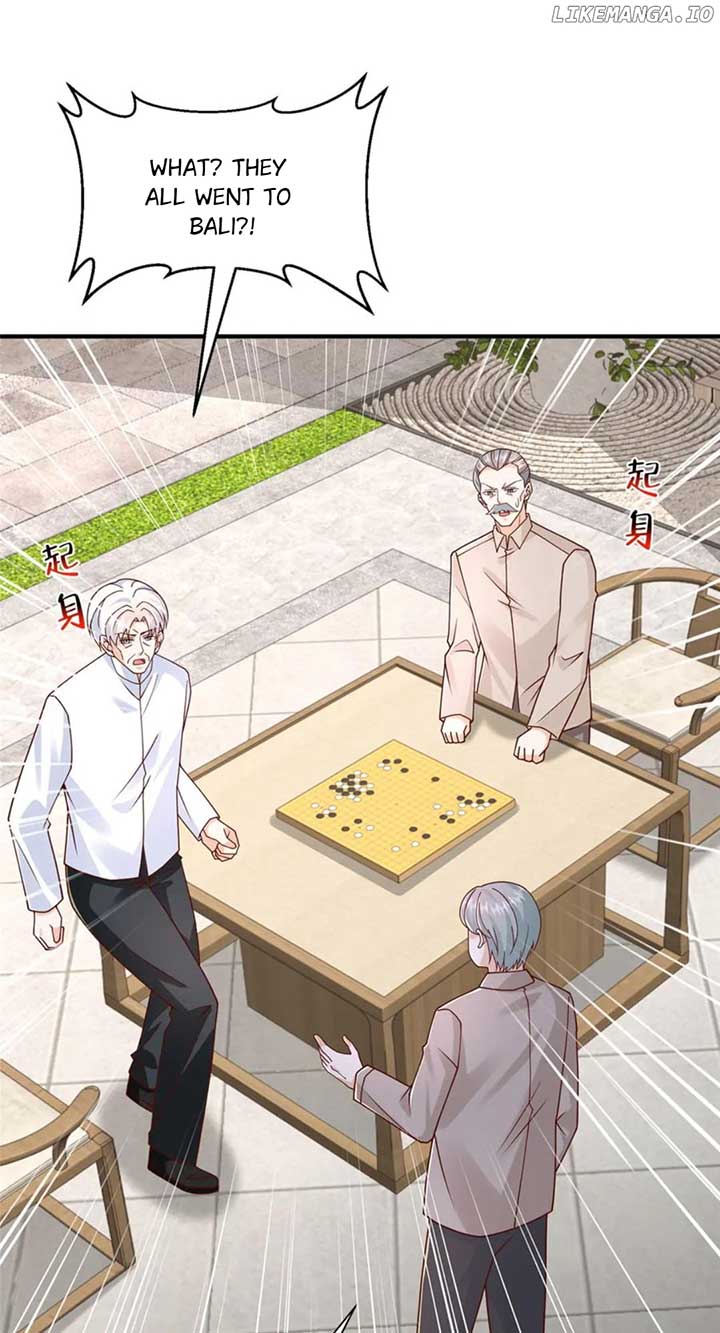 I randomly have a new career every week Chapter 794 137 04