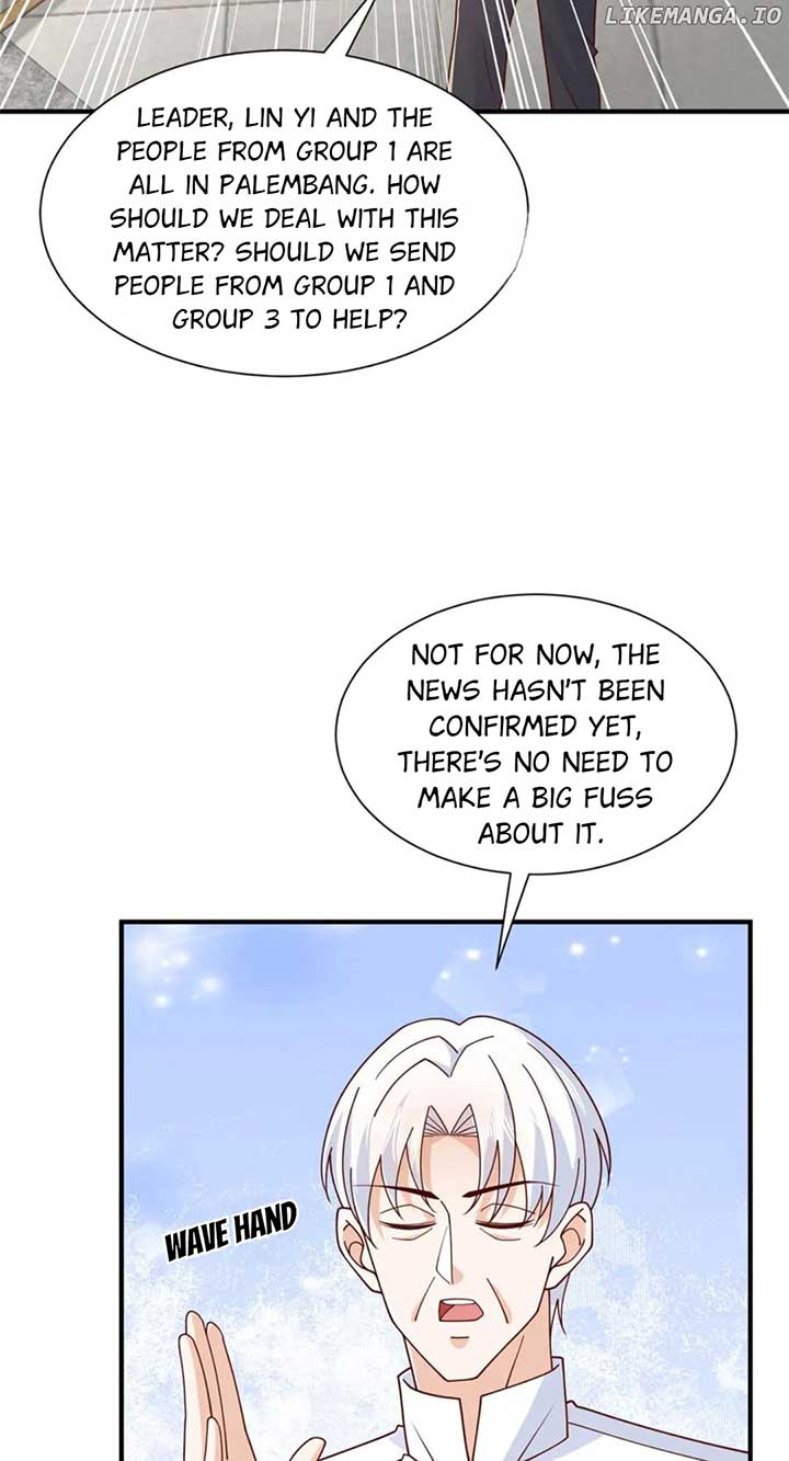 I randomly have a new career every week Chapter 794 138 05