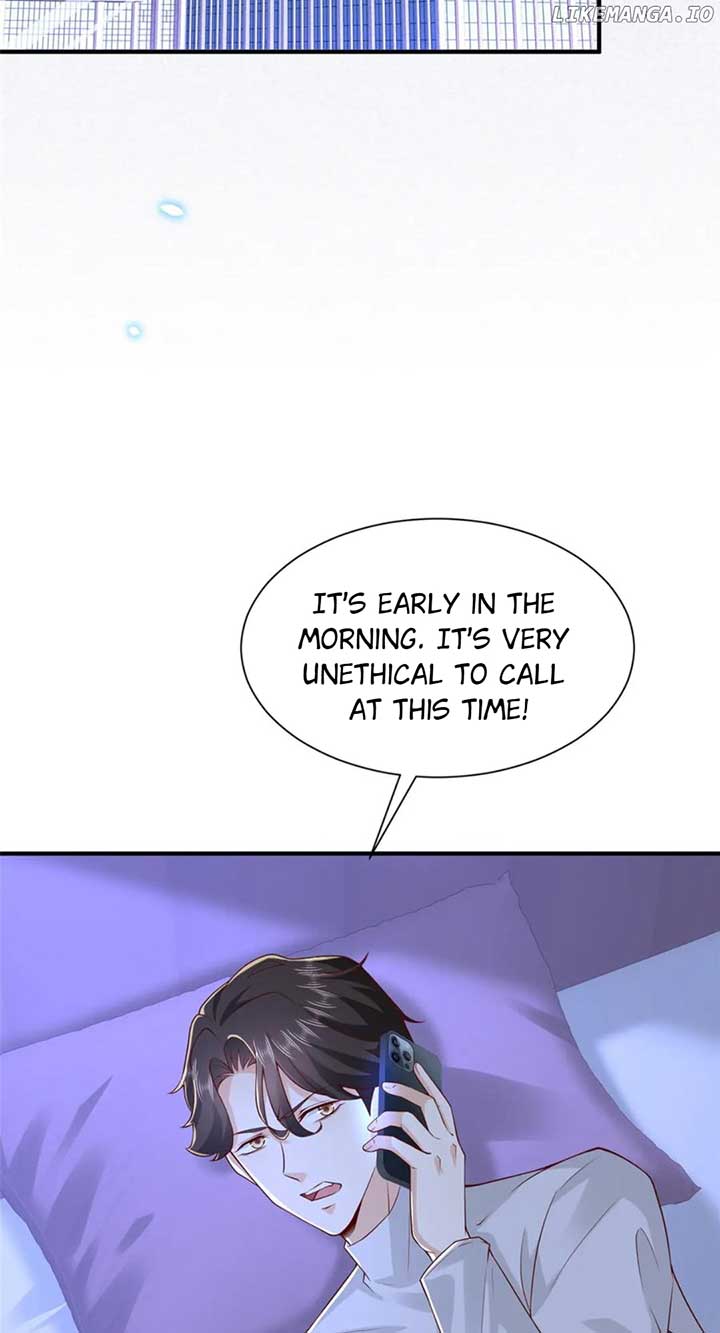 I randomly have a new career every week Chapter 794 149 16