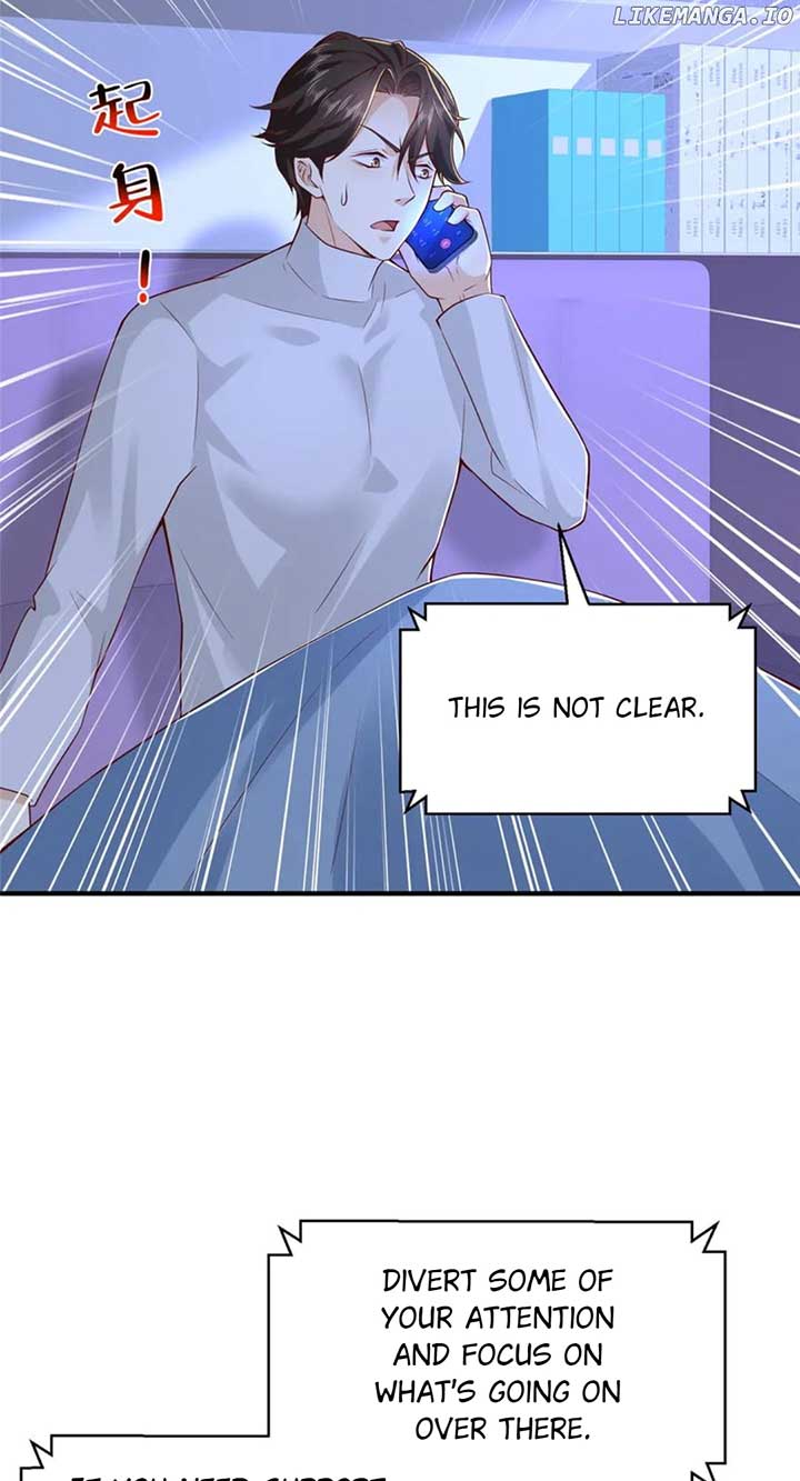 I randomly have a new career every week Chapter 794 152 19