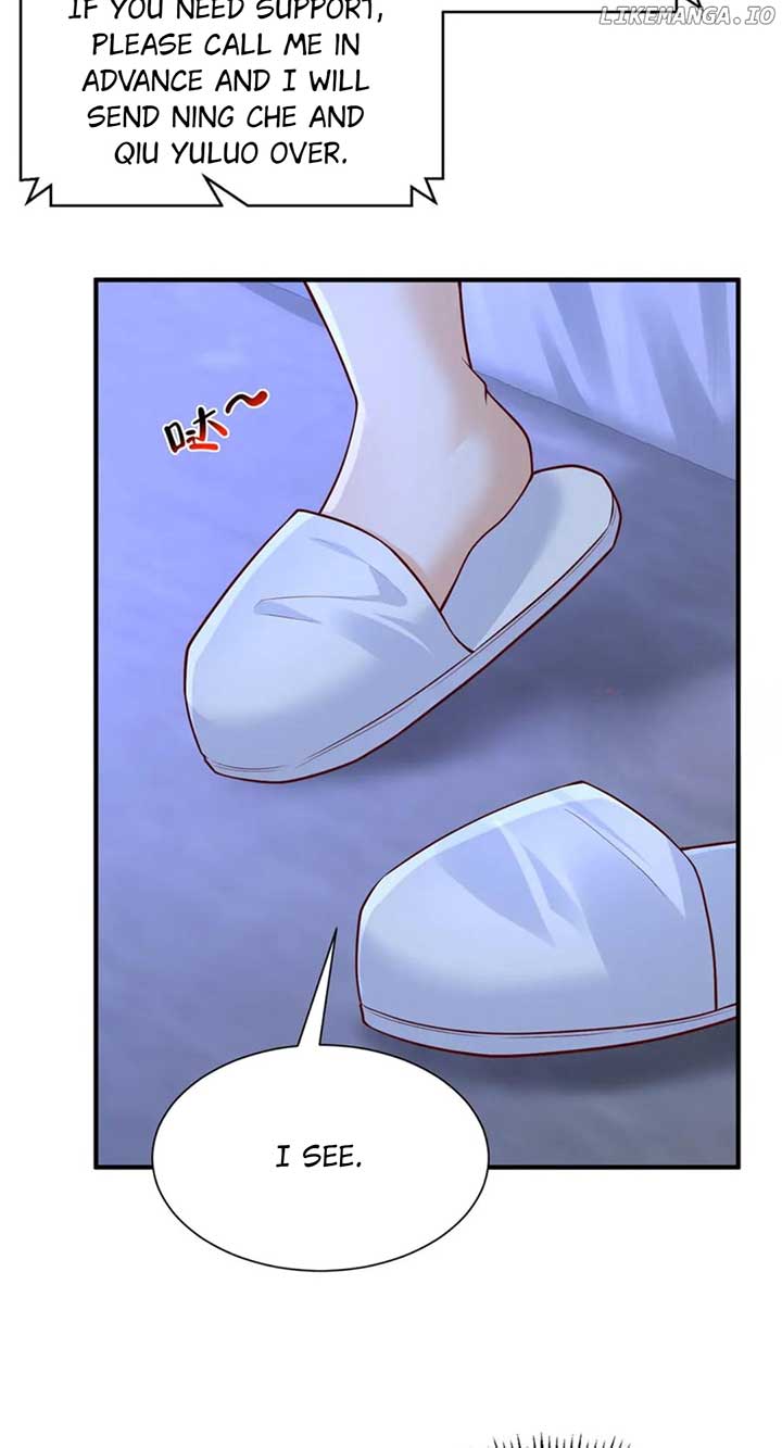 I randomly have a new career every week Chapter 794 153 20