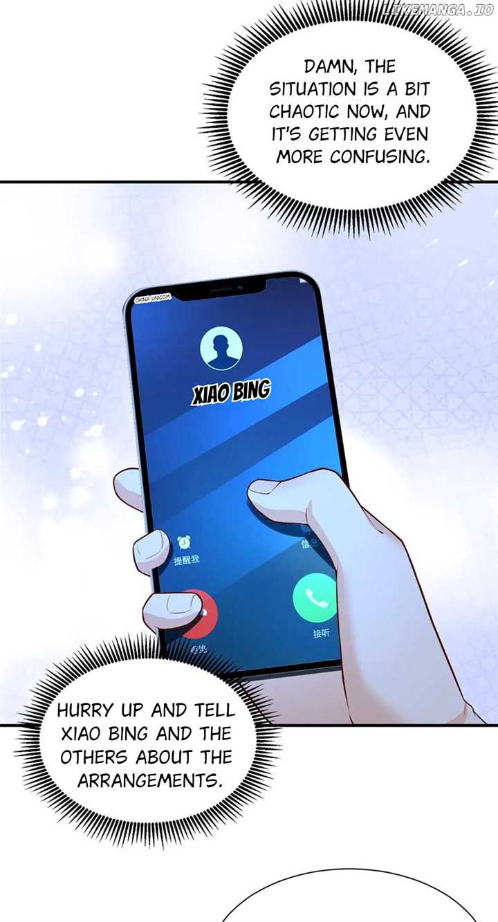 I randomly have a new career every week Chapter 794 154 21