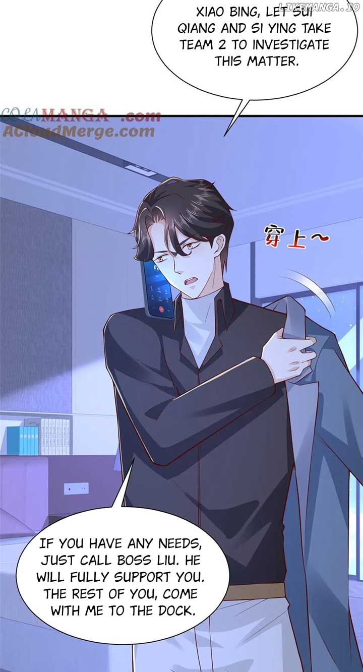 I randomly have a new career every week Chapter 794 155 22