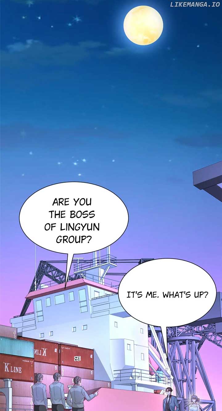 I randomly have a new career every week Chapter 794 157 24